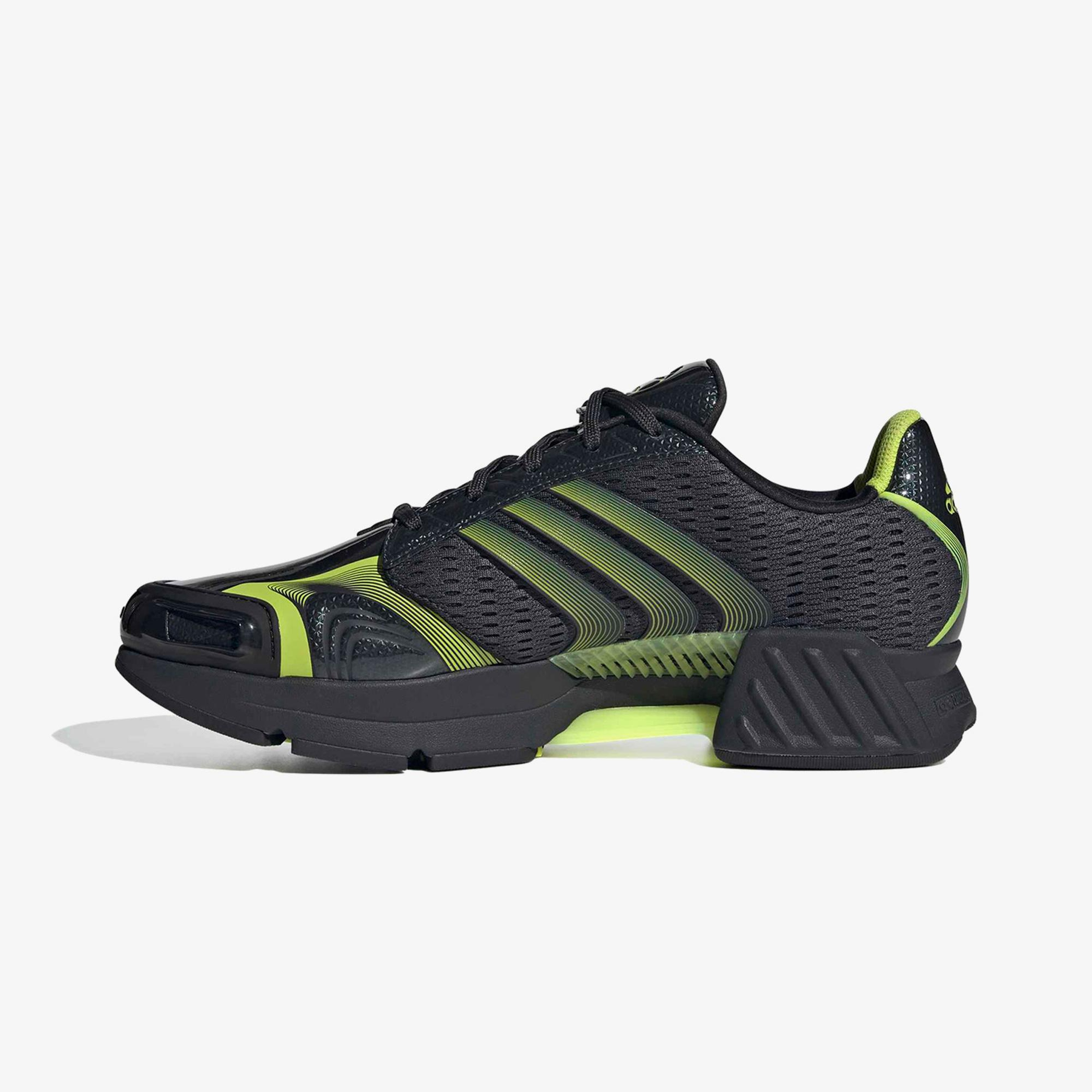 adidas Climacool F50 Unisex Siyah Spor Ayakkabı