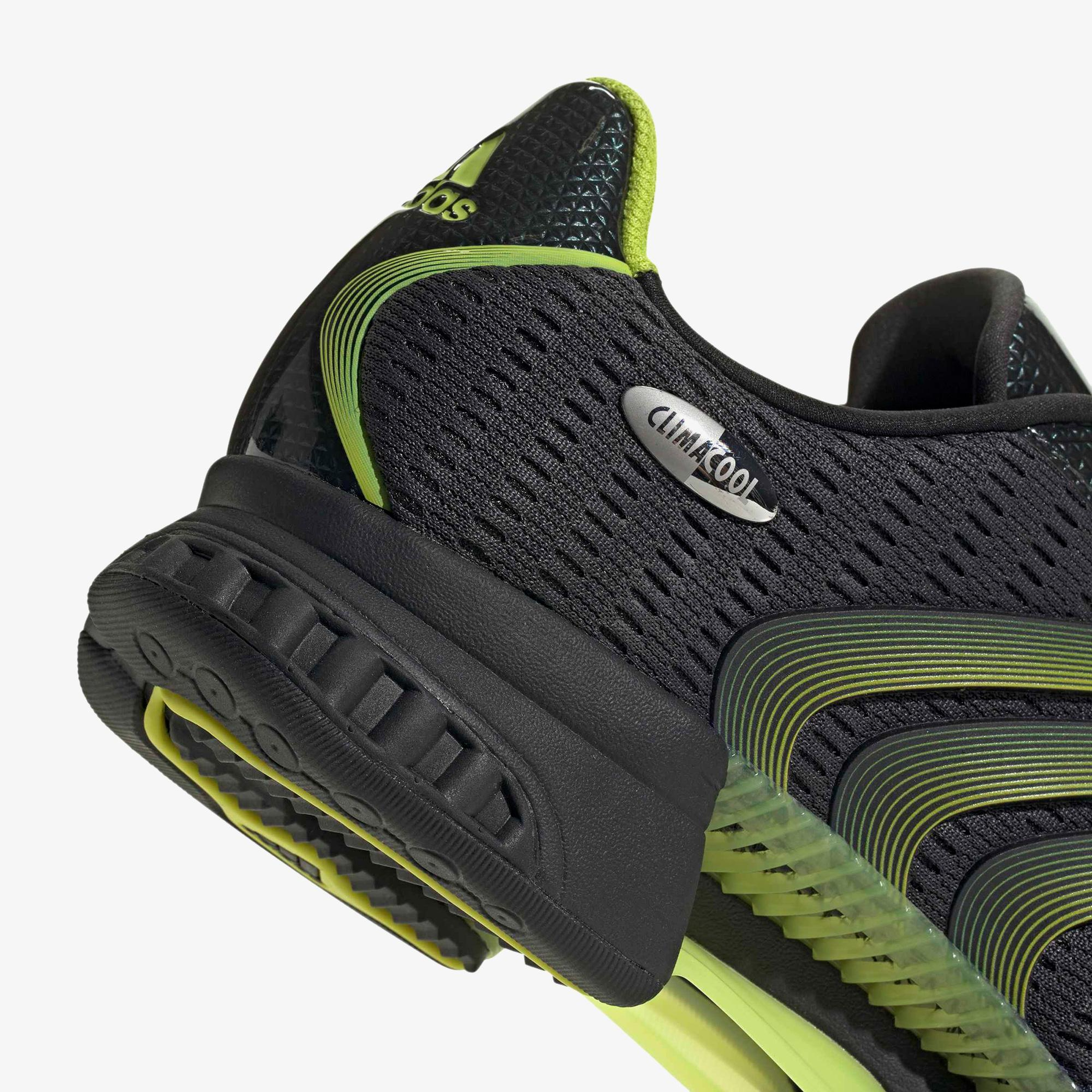 adidas Climacool F50 Unisex Siyah Spor Ayakkabı