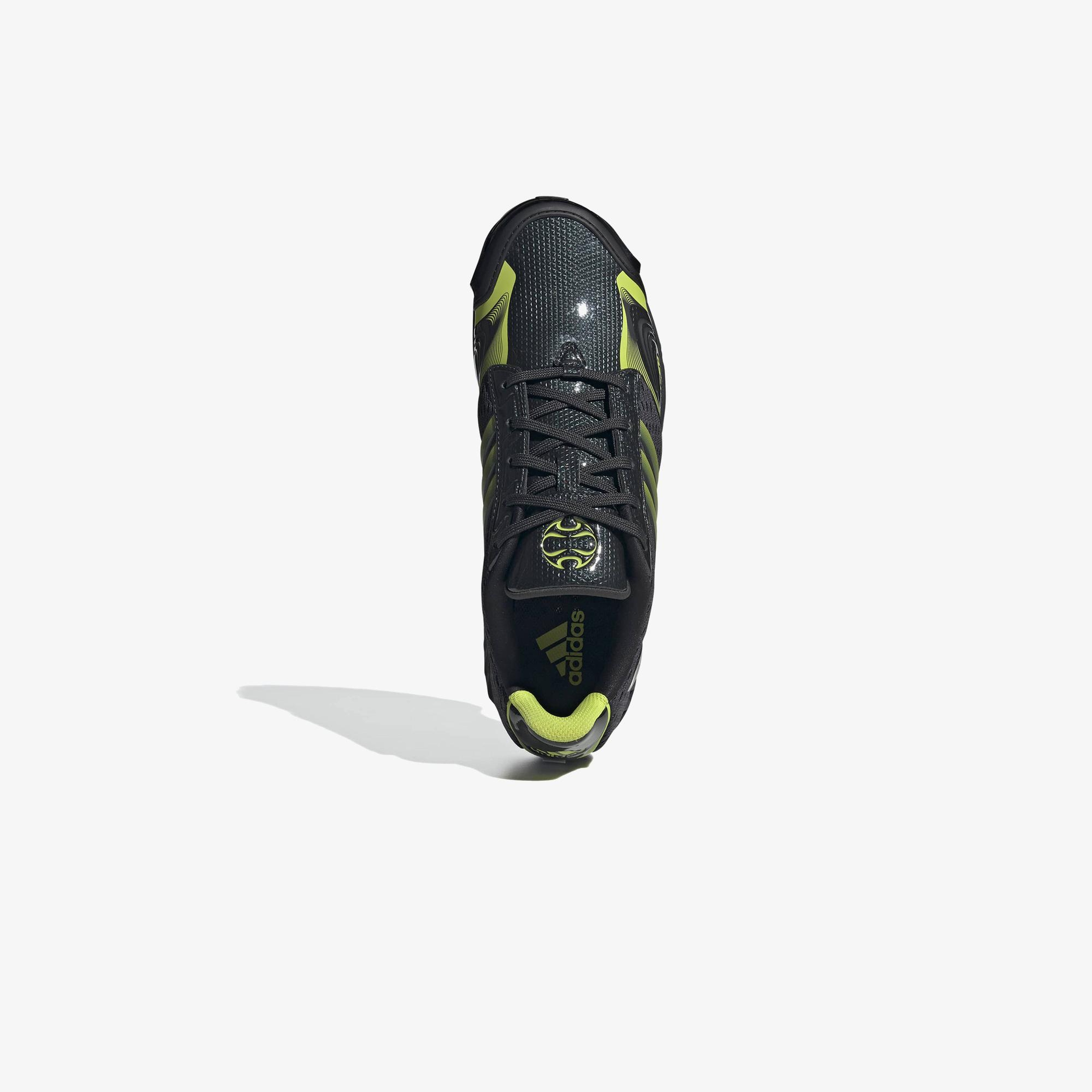 adidas Climacool F50 Unisex Siyah Spor Ayakkabı