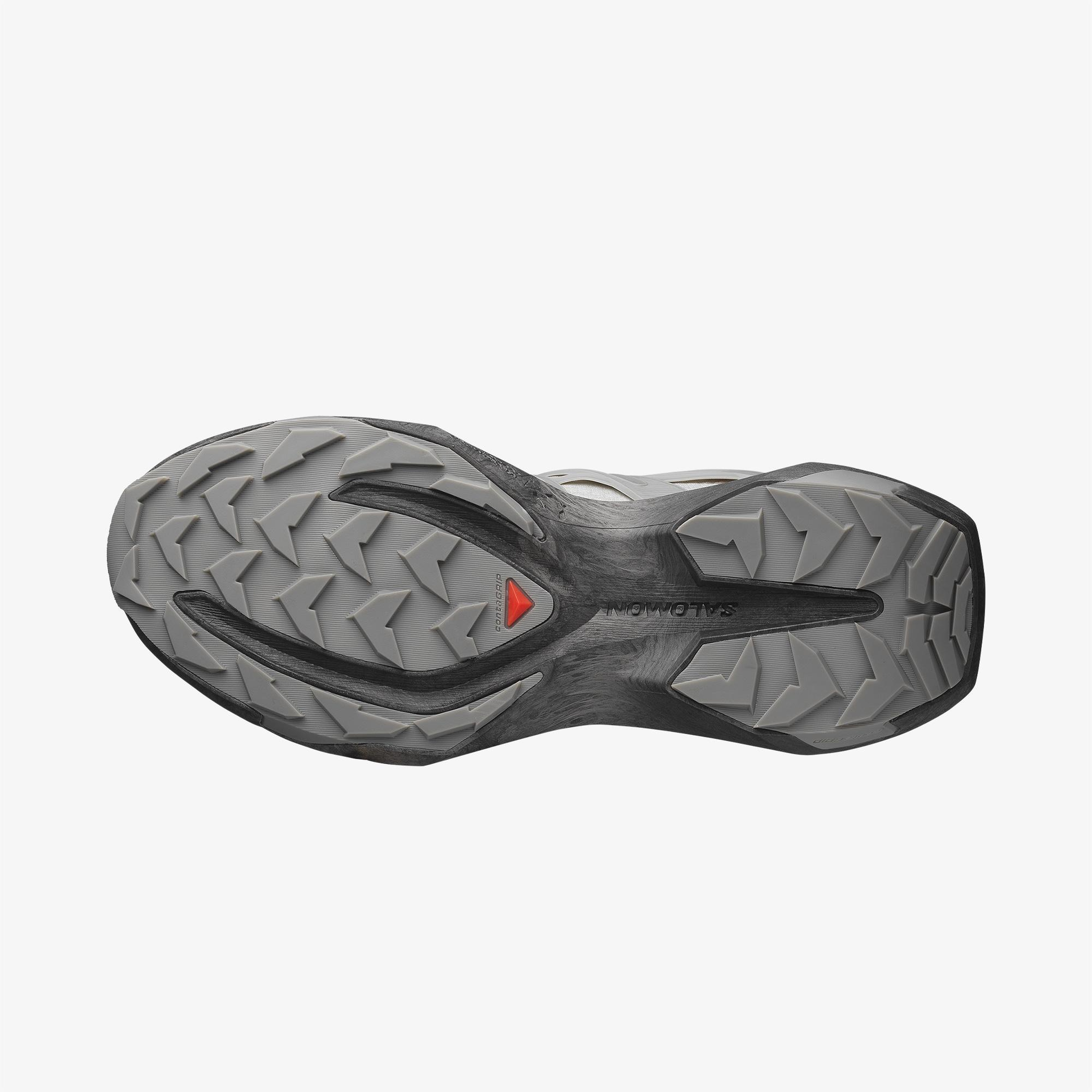Salomon XT-Pu.Re Erkek Gri Spor Ayakkabı