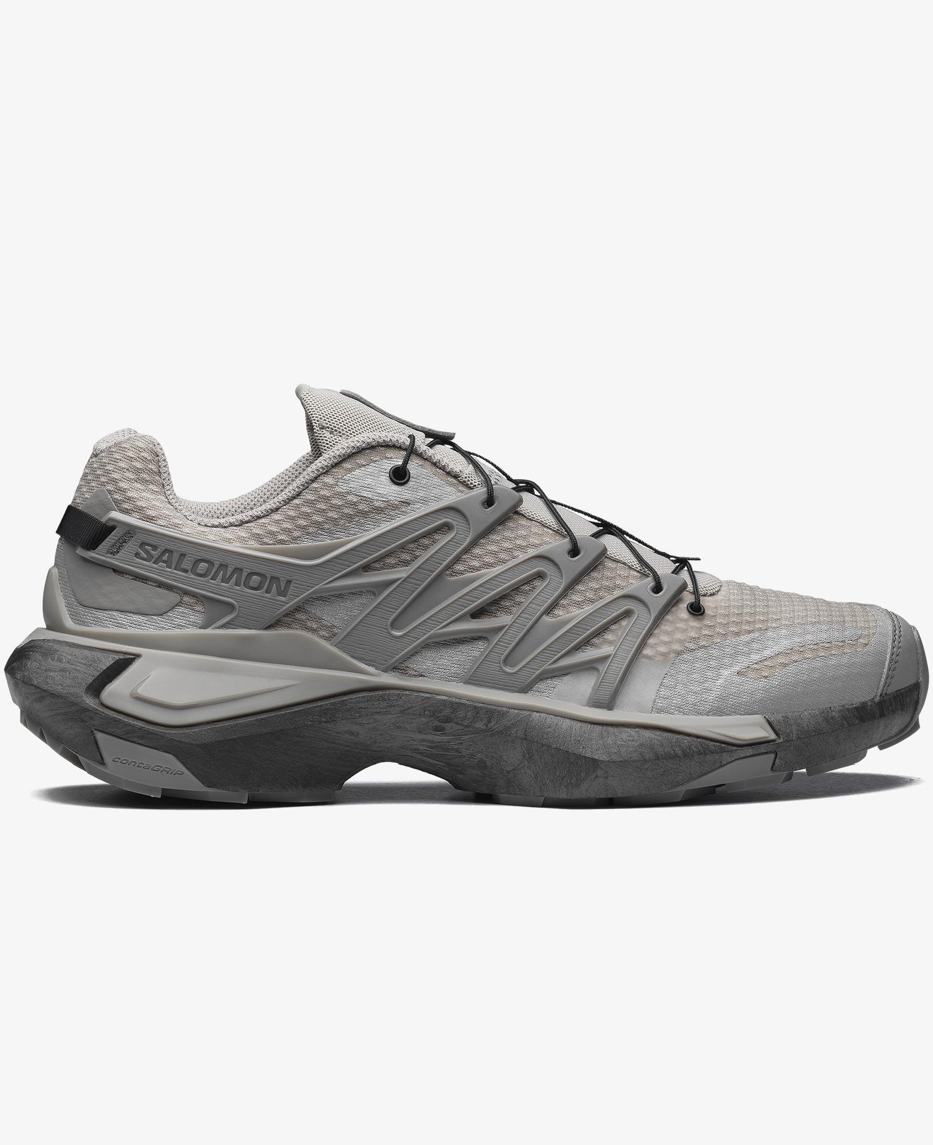 Salomon XT-Pu.Re Erkek Gri Spor Ayakkabı