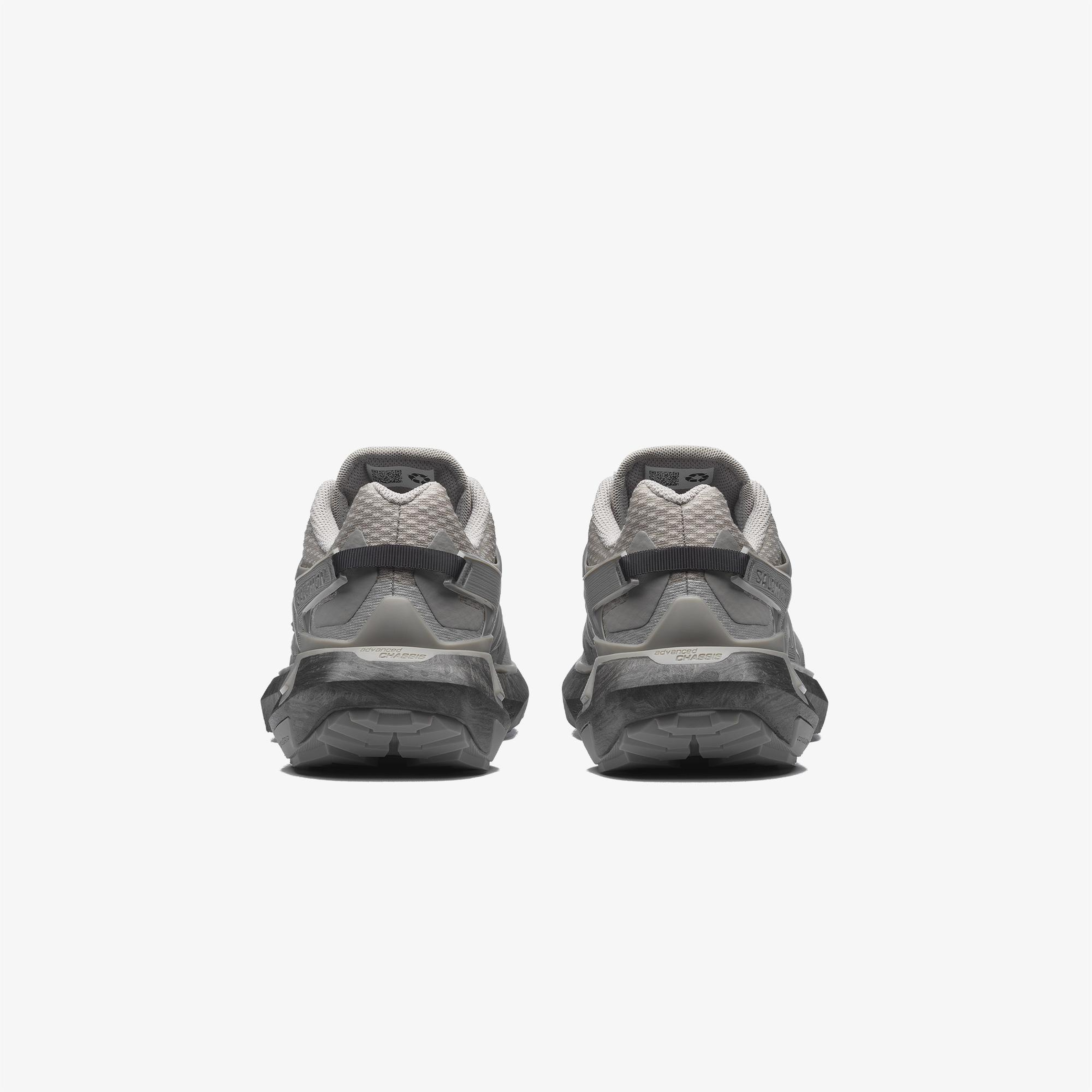 Salomon XT-Pu.Re Erkek Gri Spor Ayakkabı