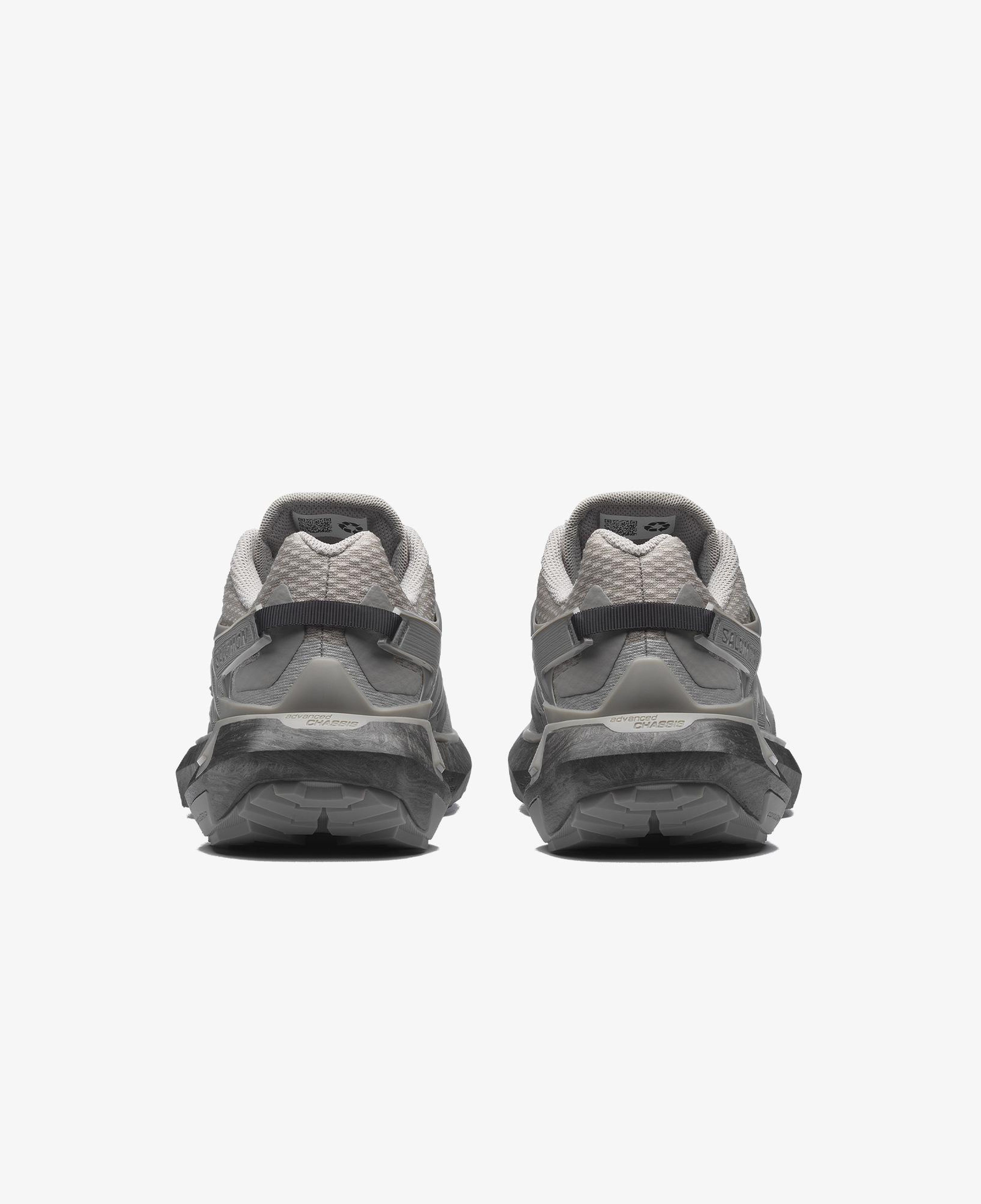 Salomon XT-Pu.Re Erkek Gri Spor Ayakkabı