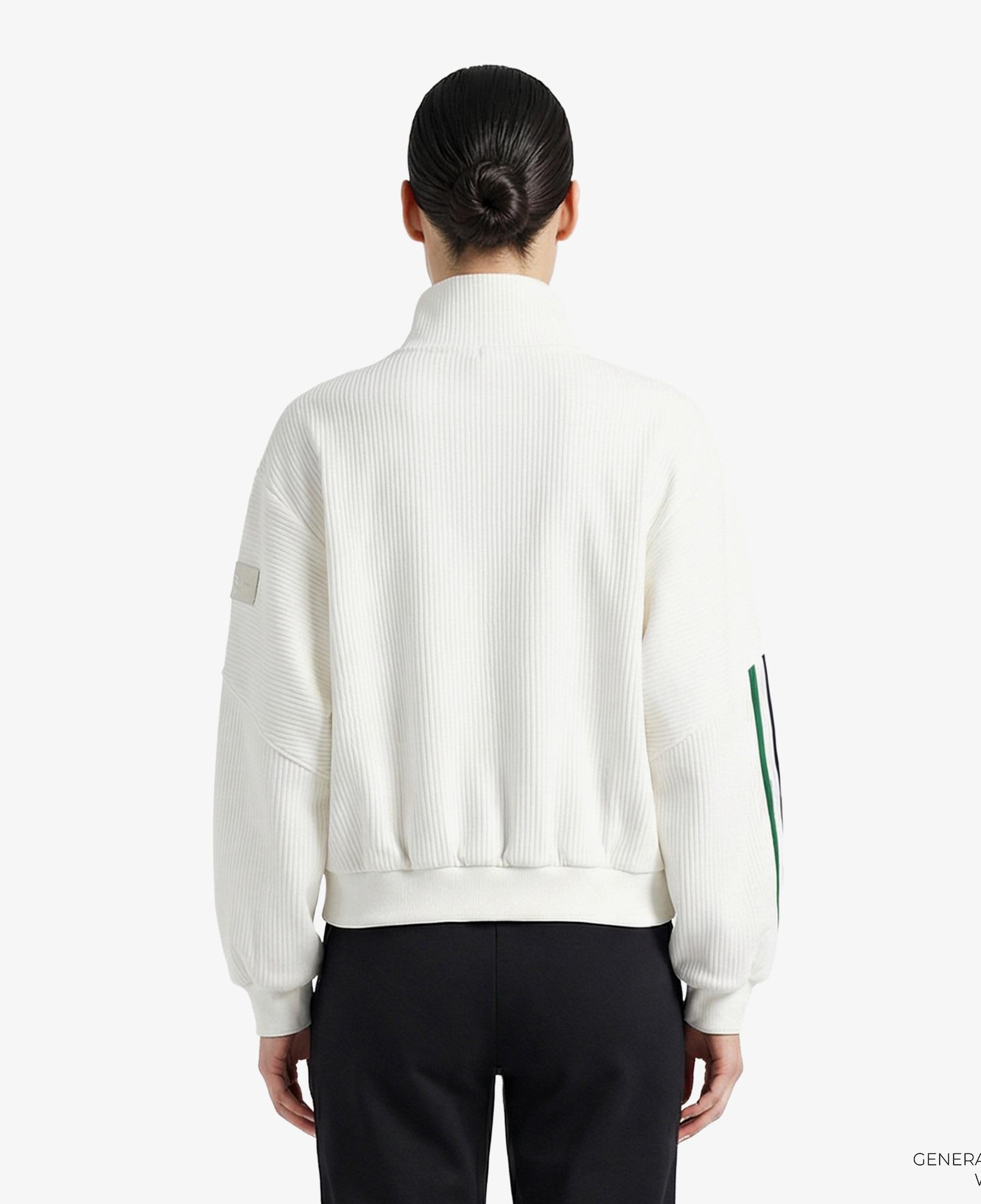 Anta Fearless Trip Kadın Krem Sweatshirt