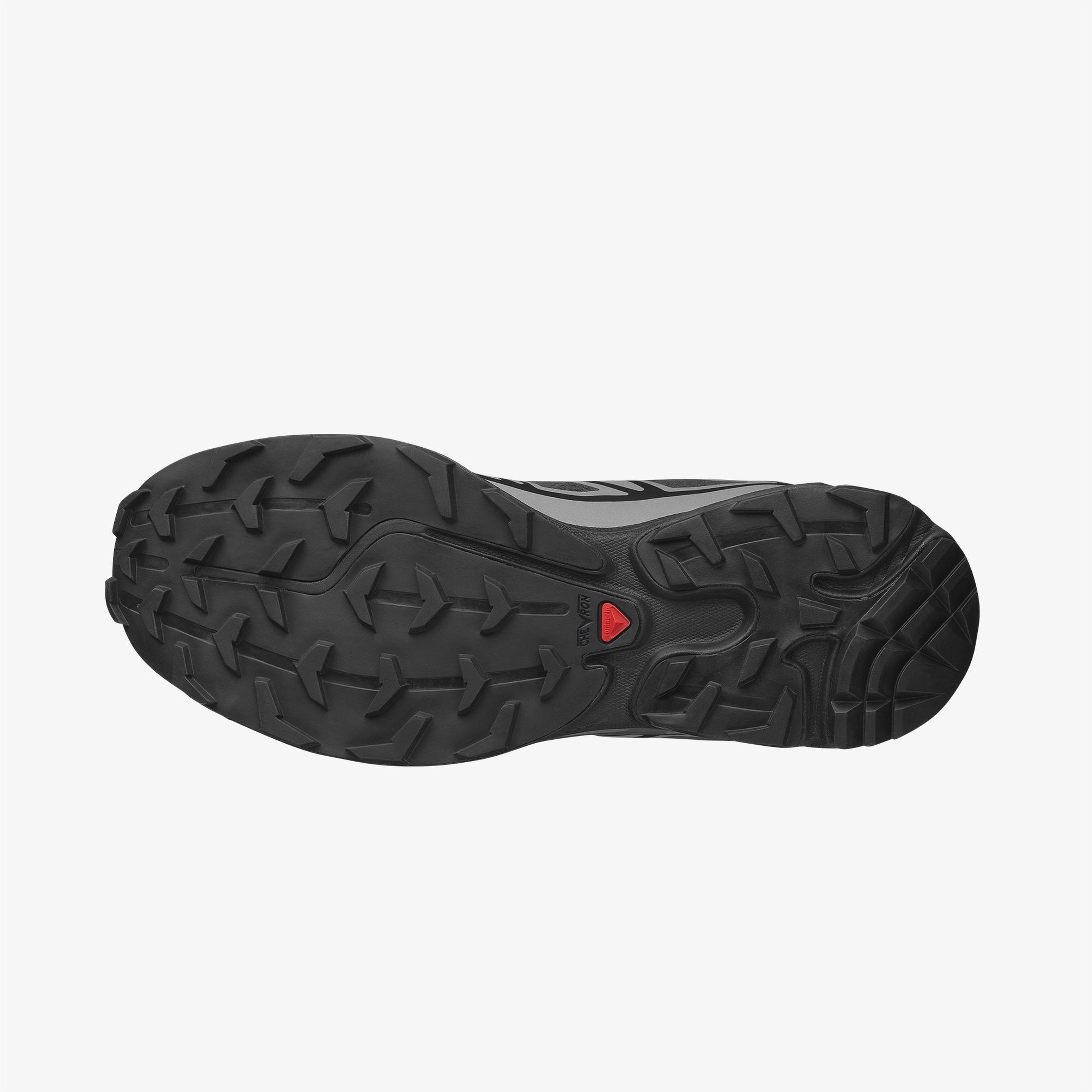 Salomon XT-6 Nocturne Vision Erkek Siyah Spor Ayakkabı