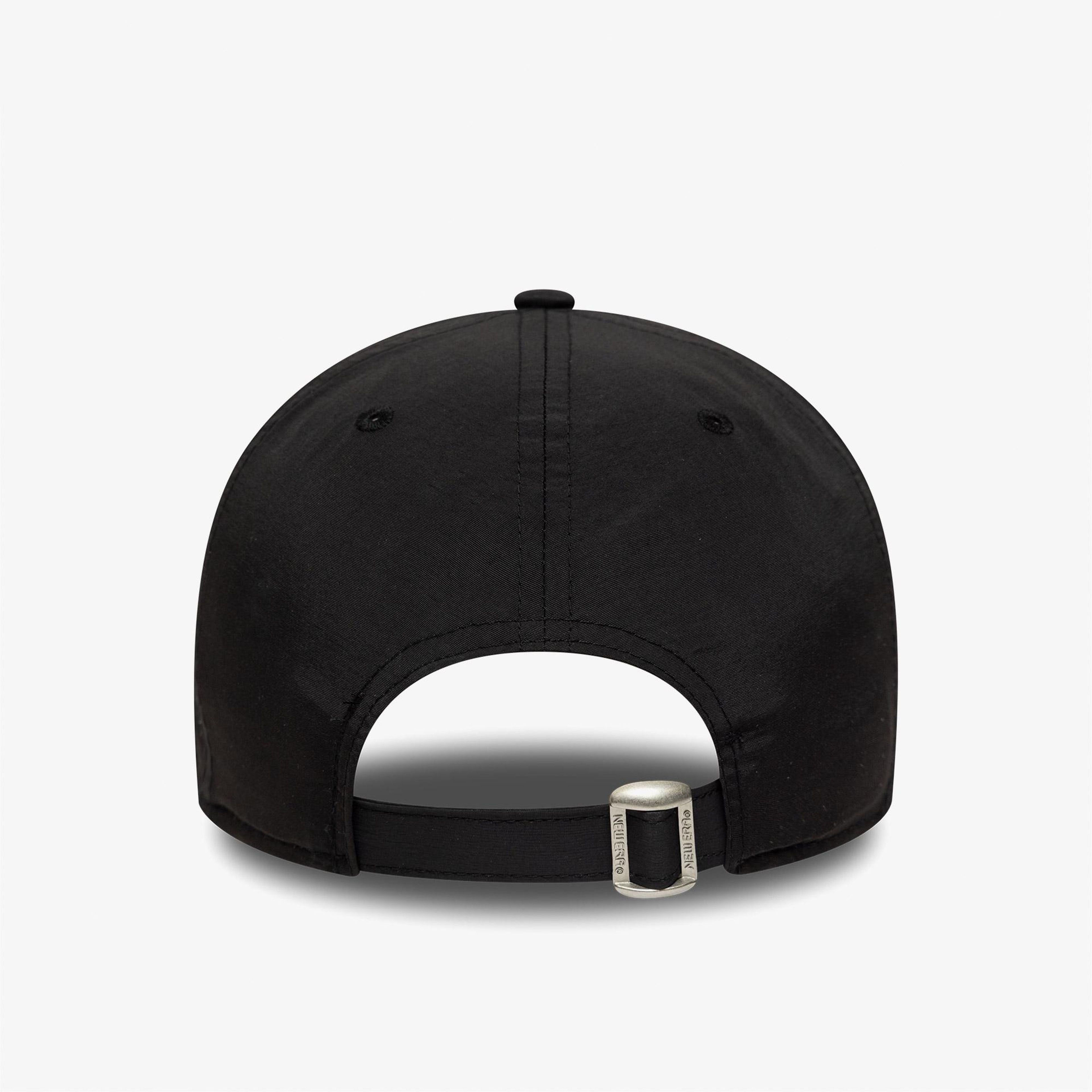 New Era Mlb Recycled Mid 9Forty Neyyan Unisex Siyah Şapka