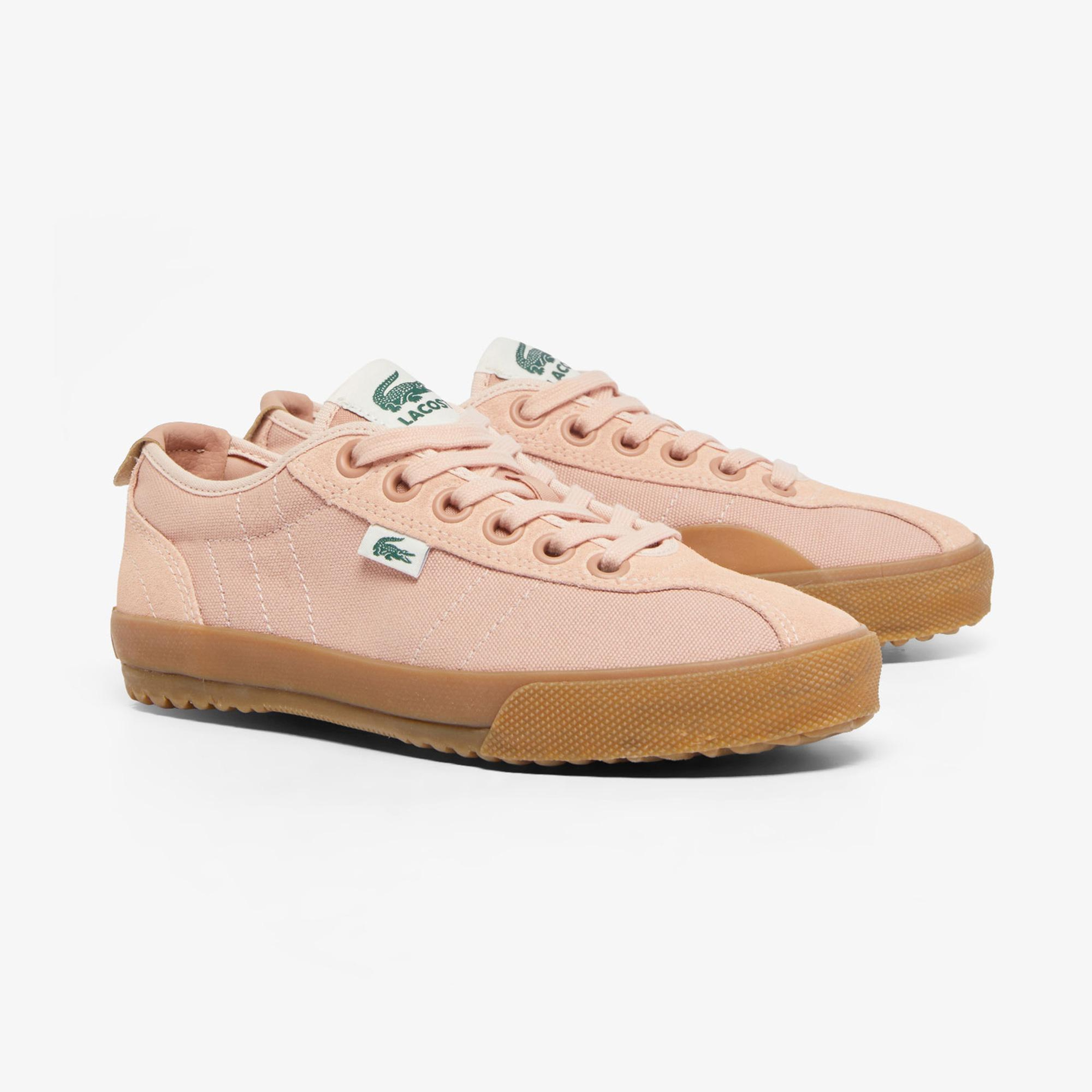Backslam Kadın Pembe Sneaker