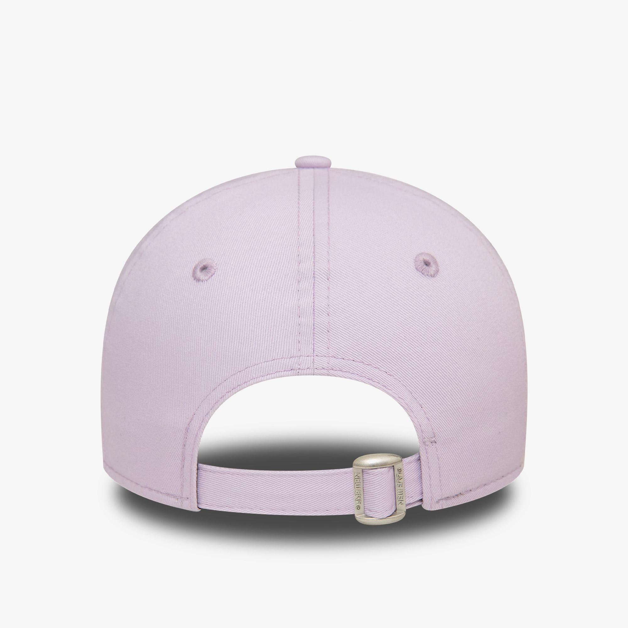 New Era League Essential 9Forty LA Dodgers Unisex Mor Şapka