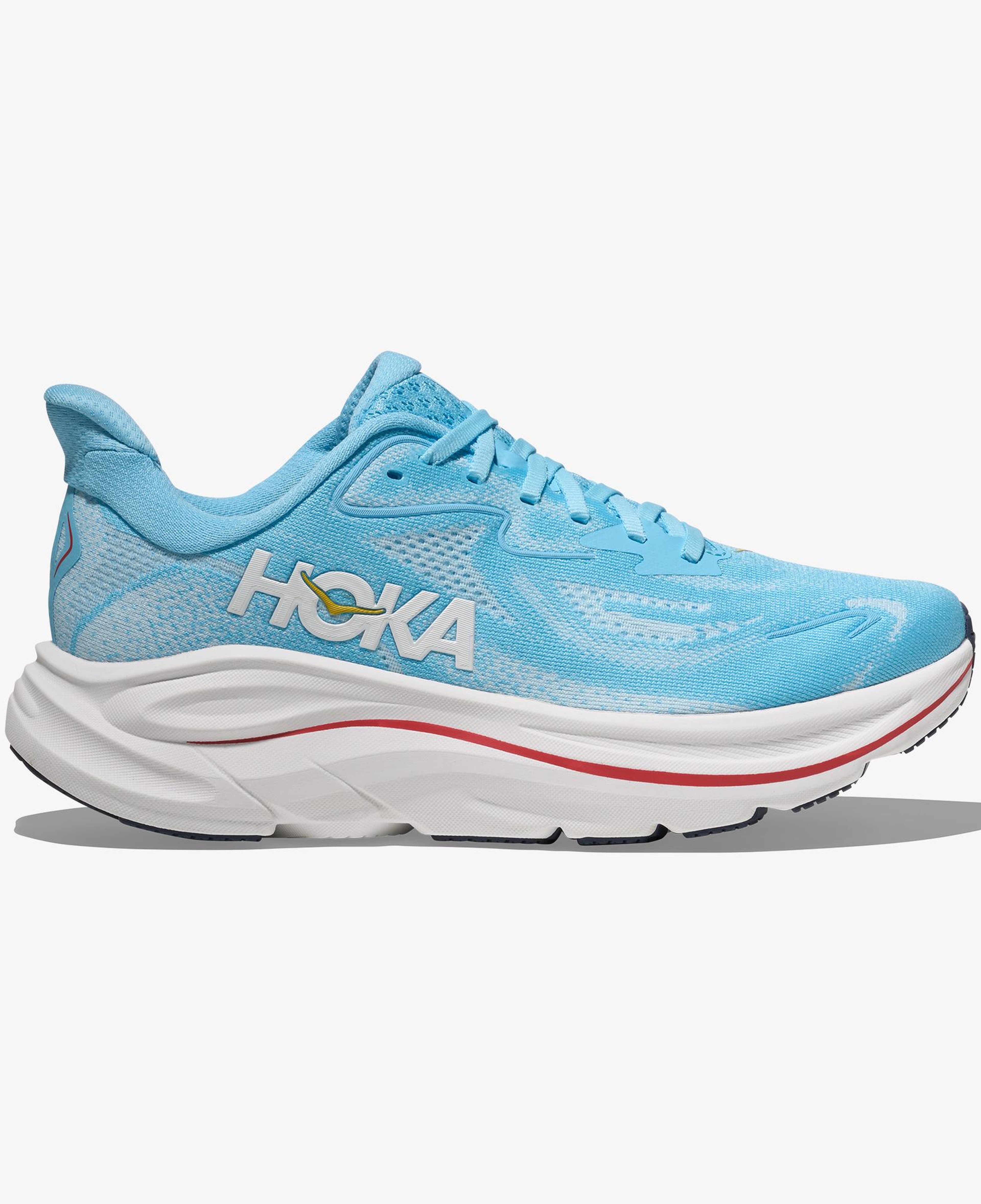 Hoka Clifton10 Kadın Mavi Koşu Ayakkabısı