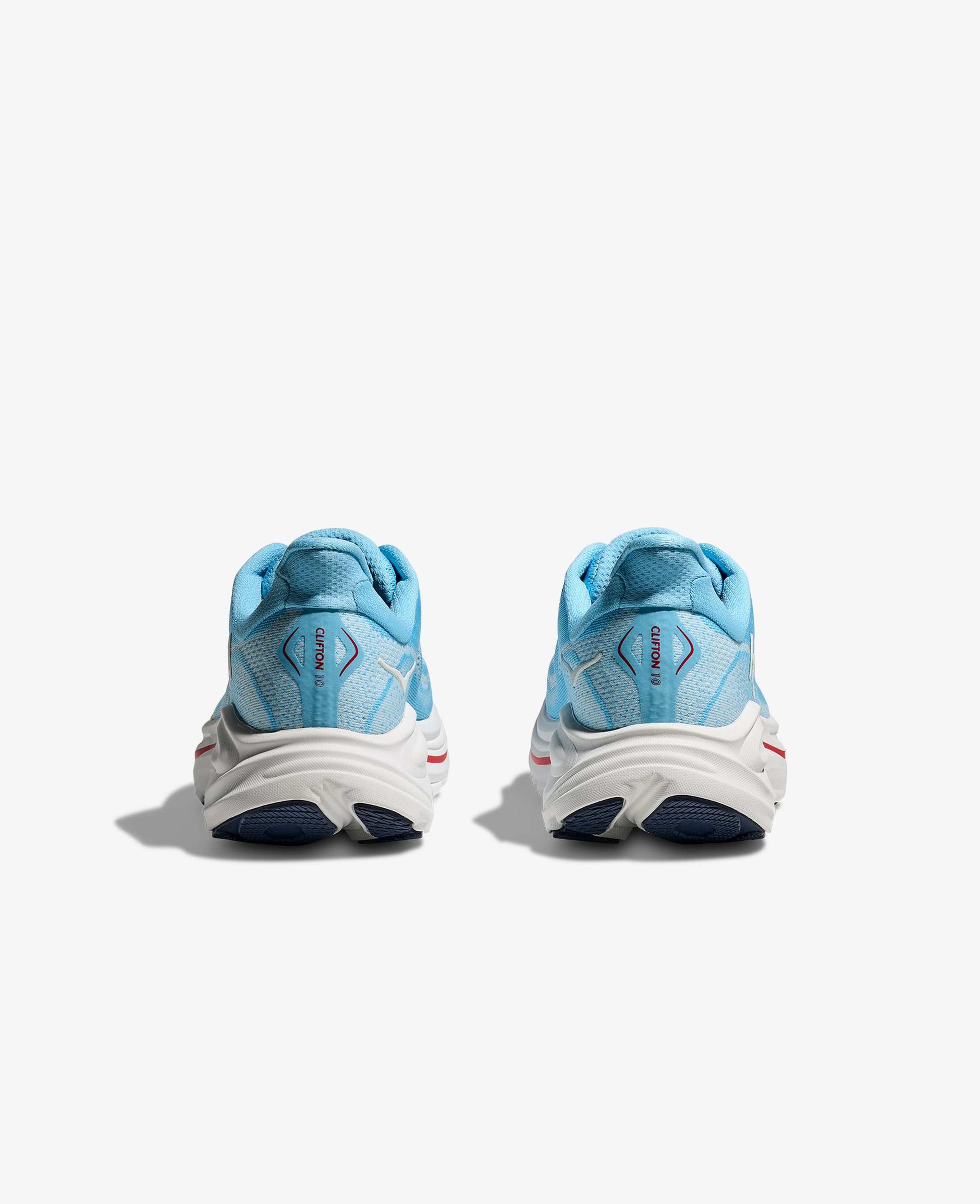 Hoka Clifton10 Kadın Mavi Koşu Ayakkabısı