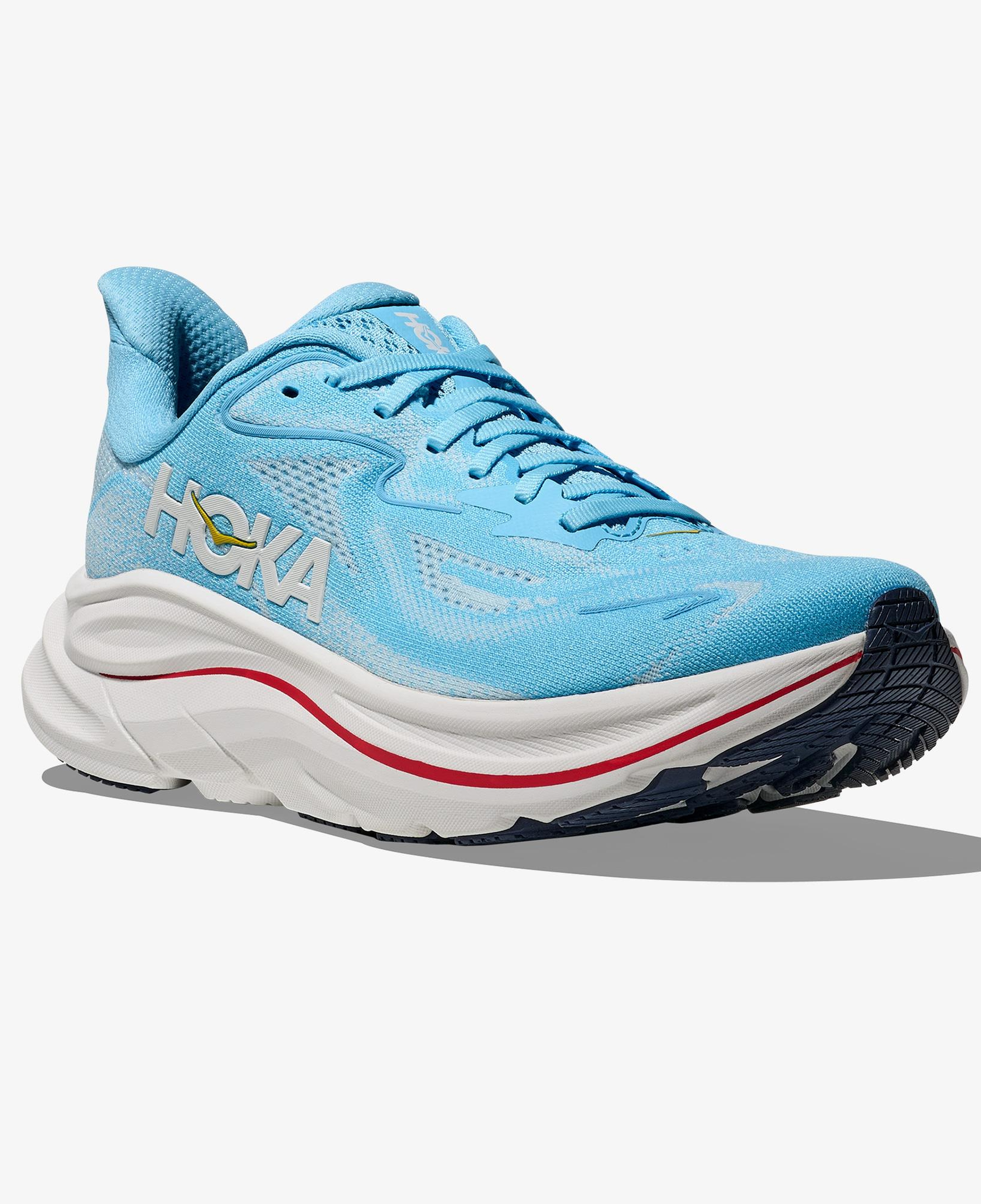 Hoka Clifton10 Kadın Mavi Koşu Ayakkabısı