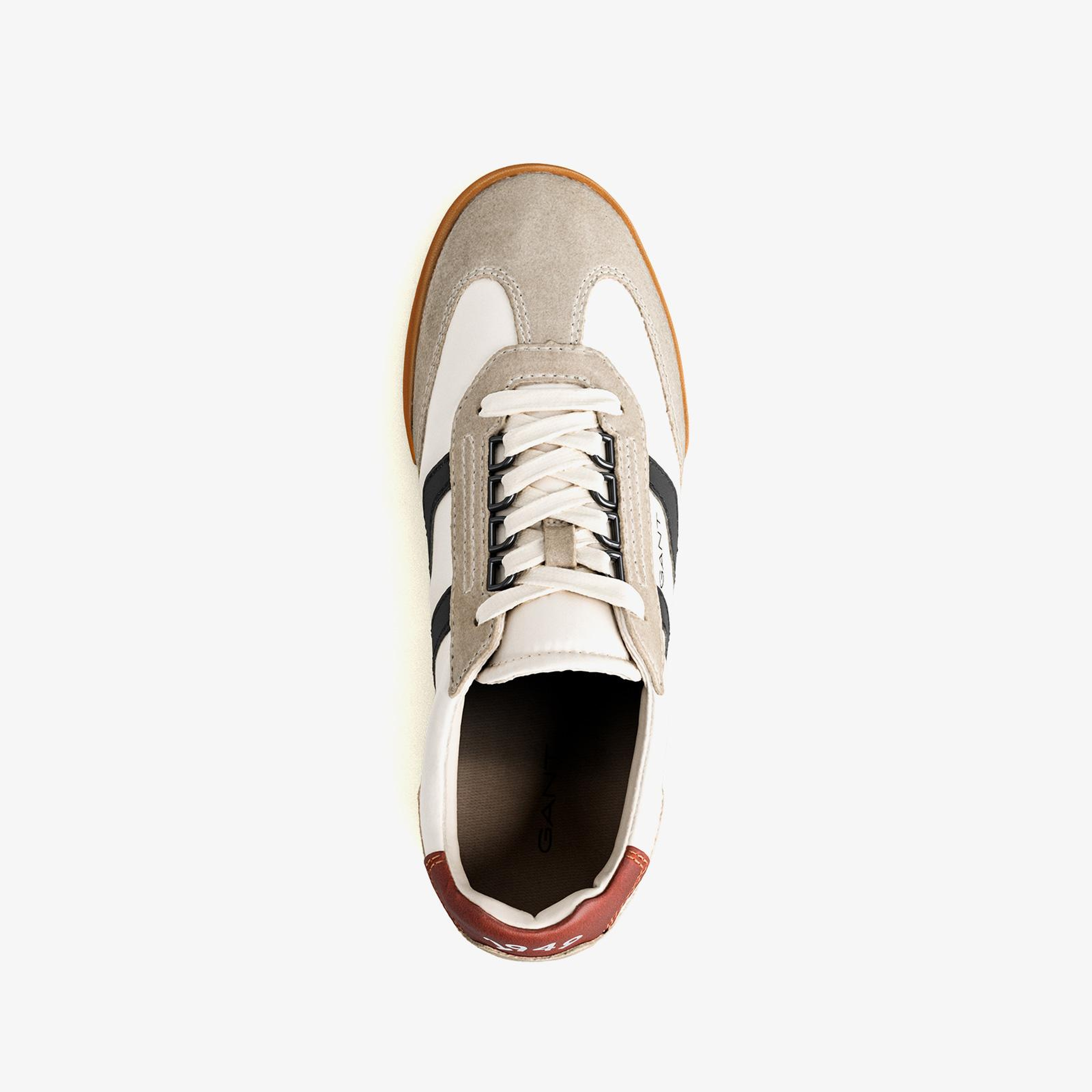 GANT Erkek Yeşil Sneaker