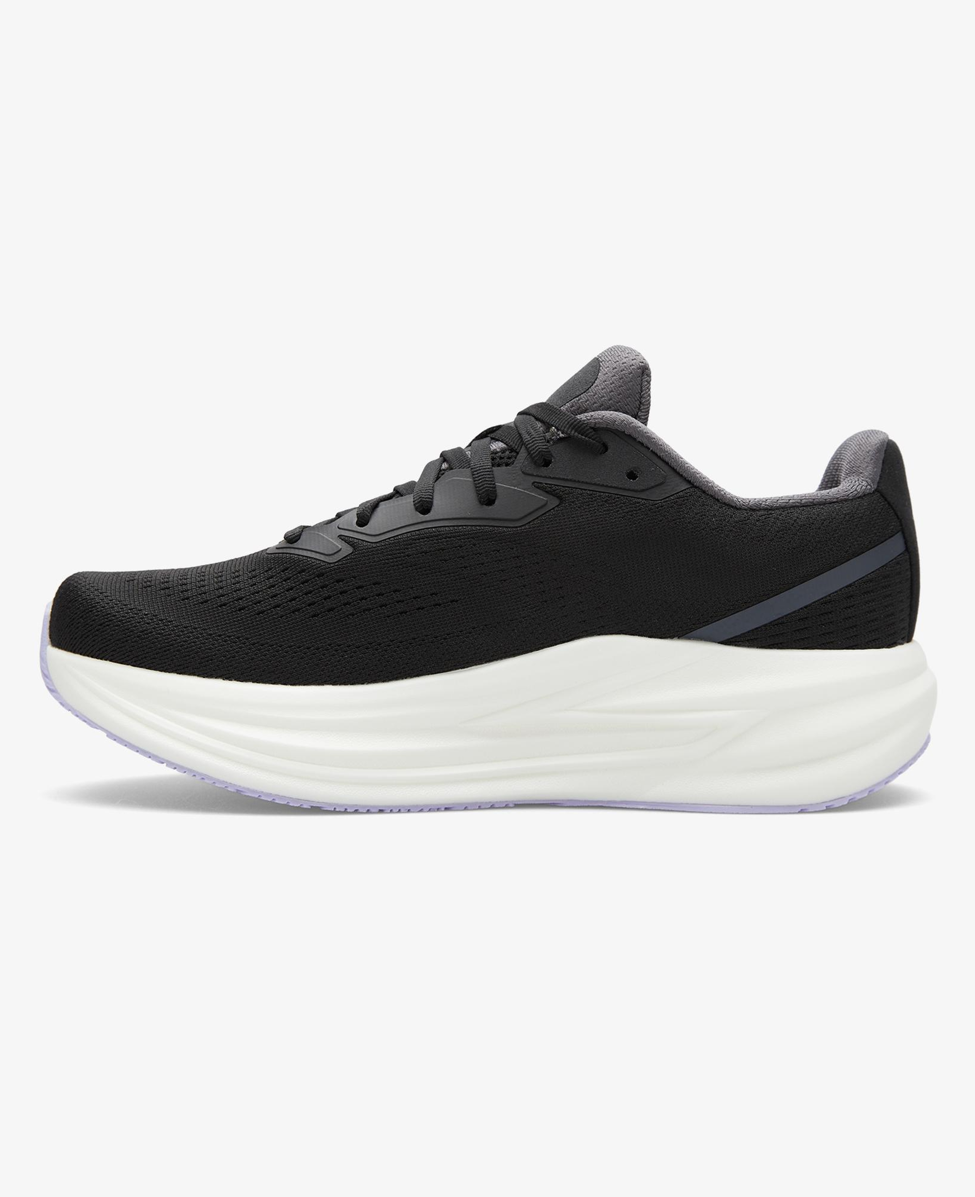 Anta Bellero 4.0 Kadın Siyah Spor Ayakkabı