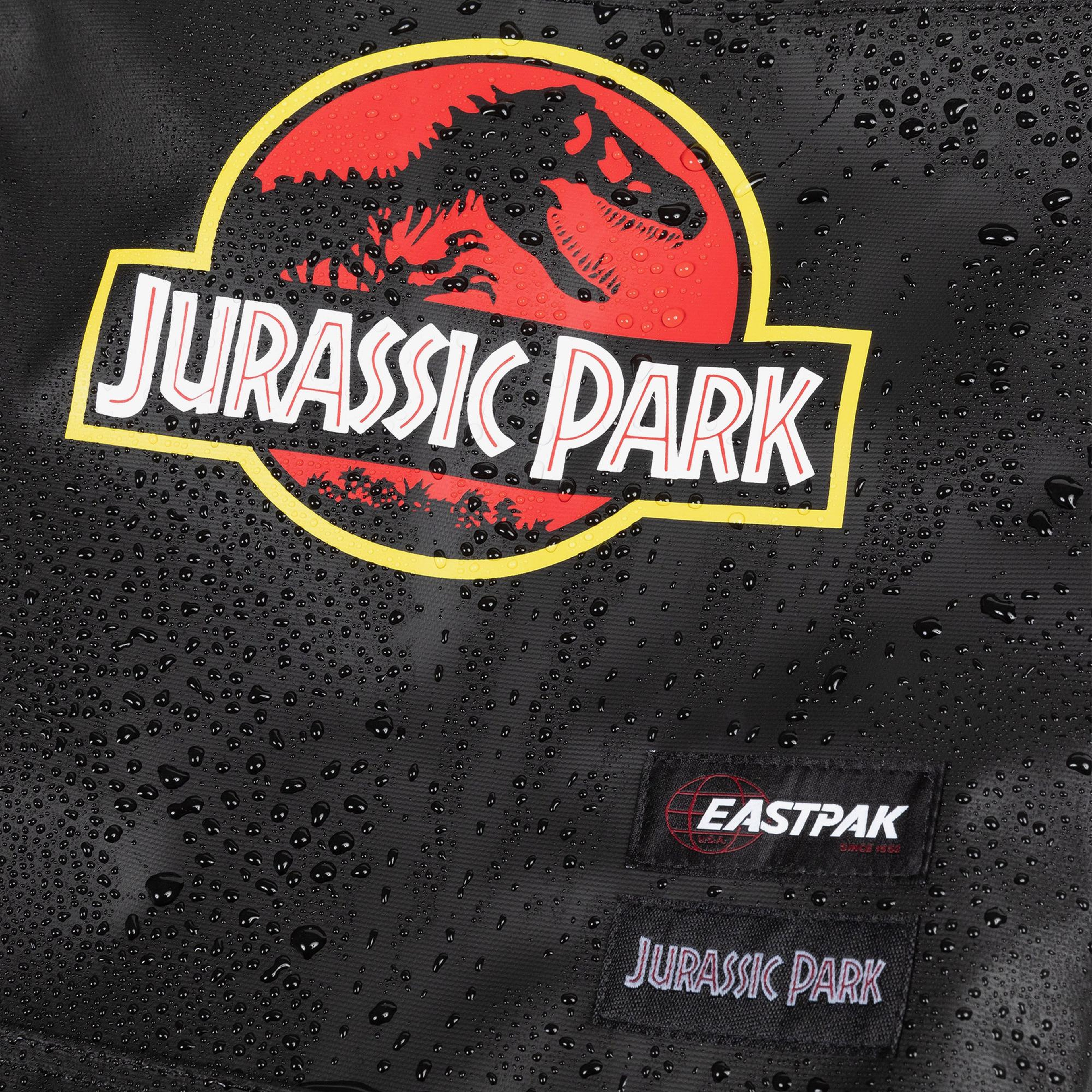 Eastpak Day Pak'R Unisex Siyah Sırt Çantası