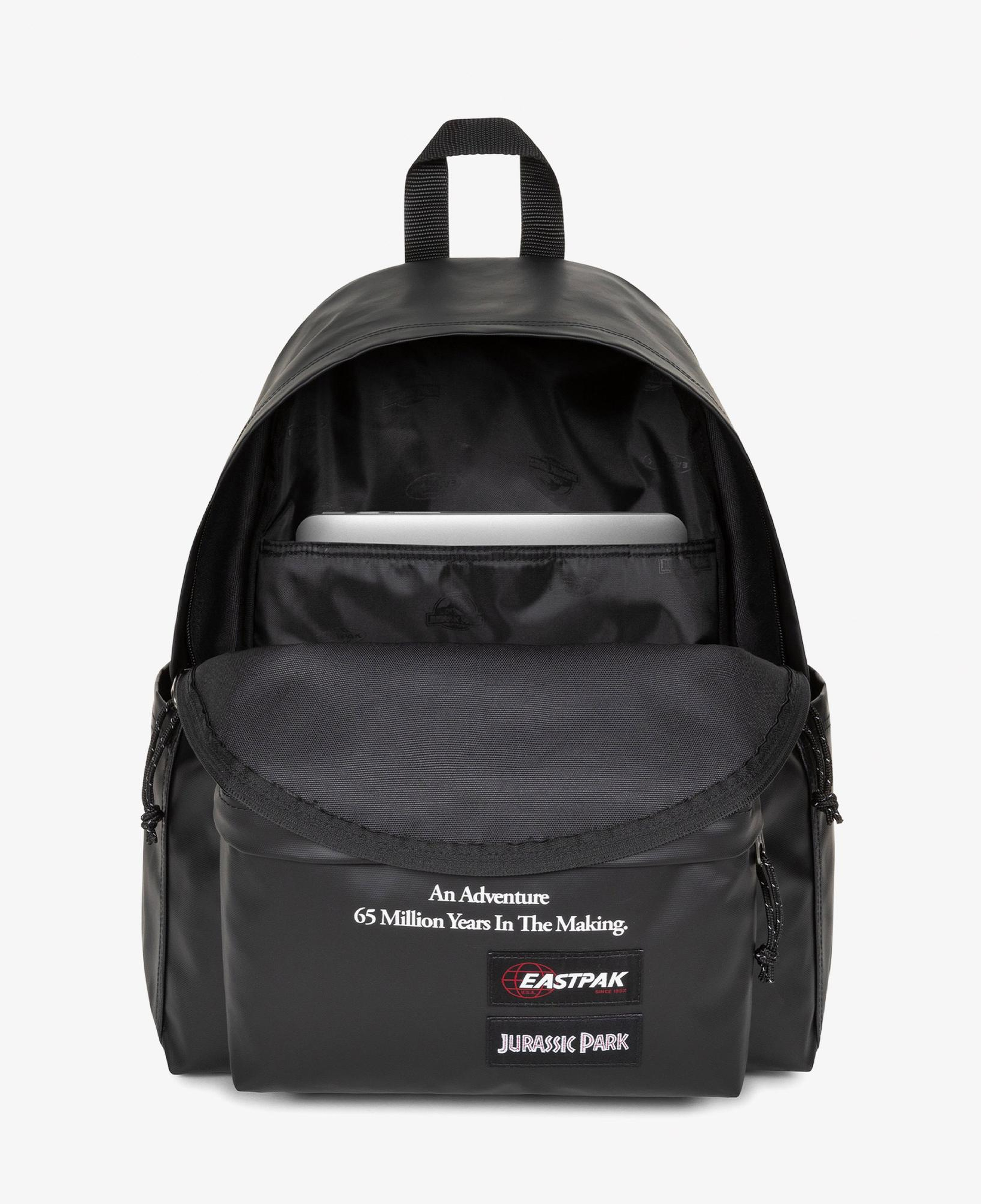 Eastpak Day Pak'R Unisex Siyah Sırt Çantası