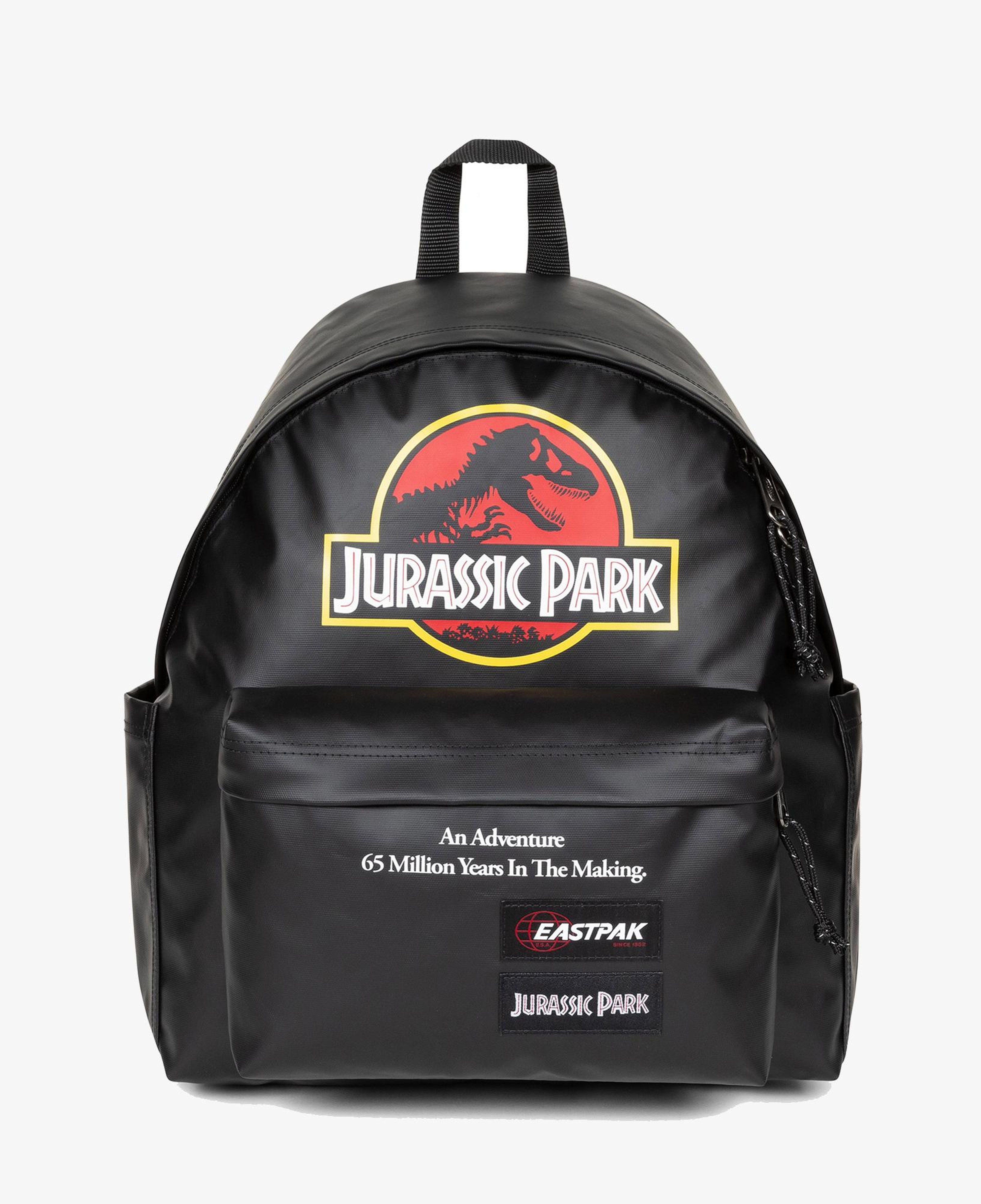 Eastpak Day Pak'R Unisex Siyah Sırt Çantası