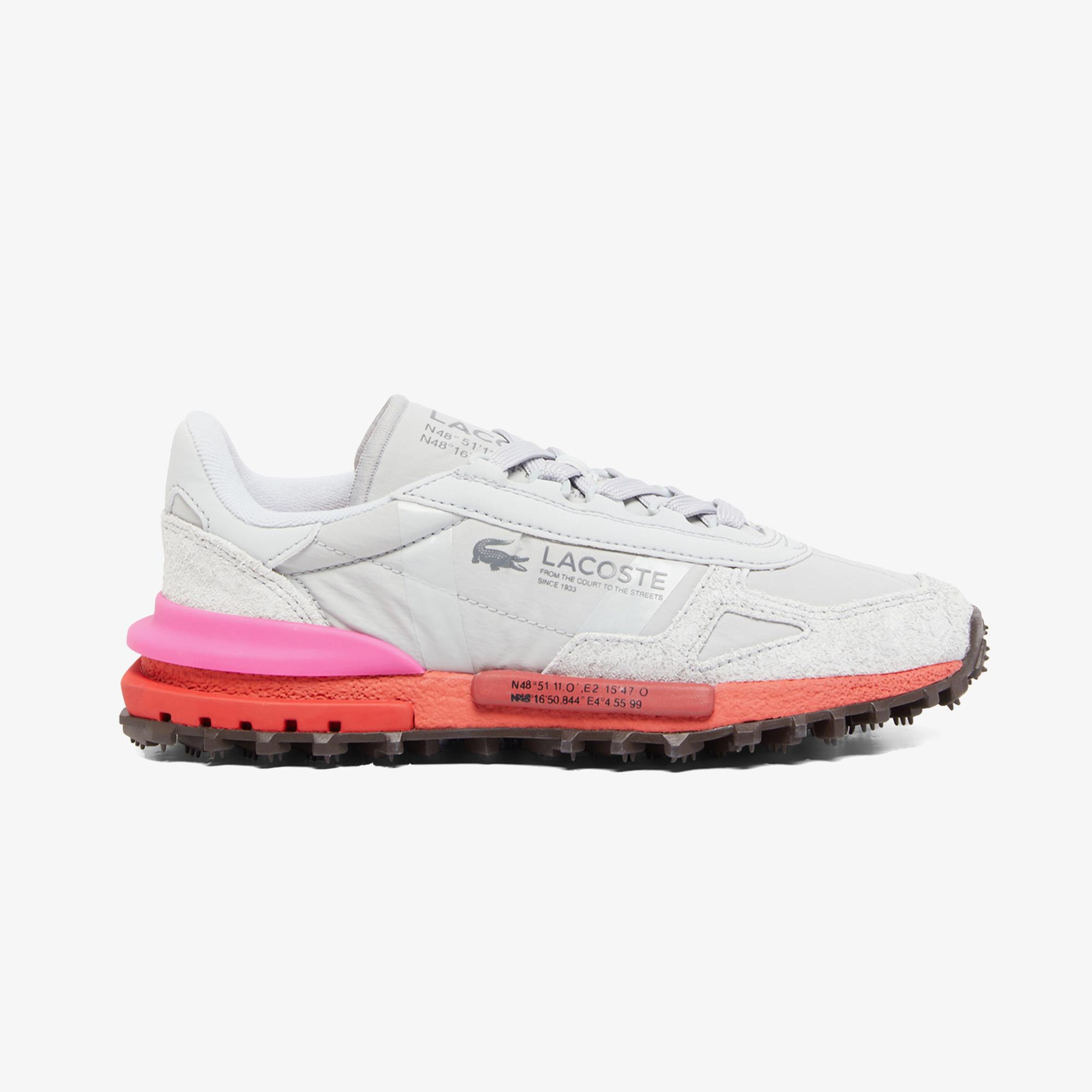 Elite Active Kadın Beyaz Sneaker
