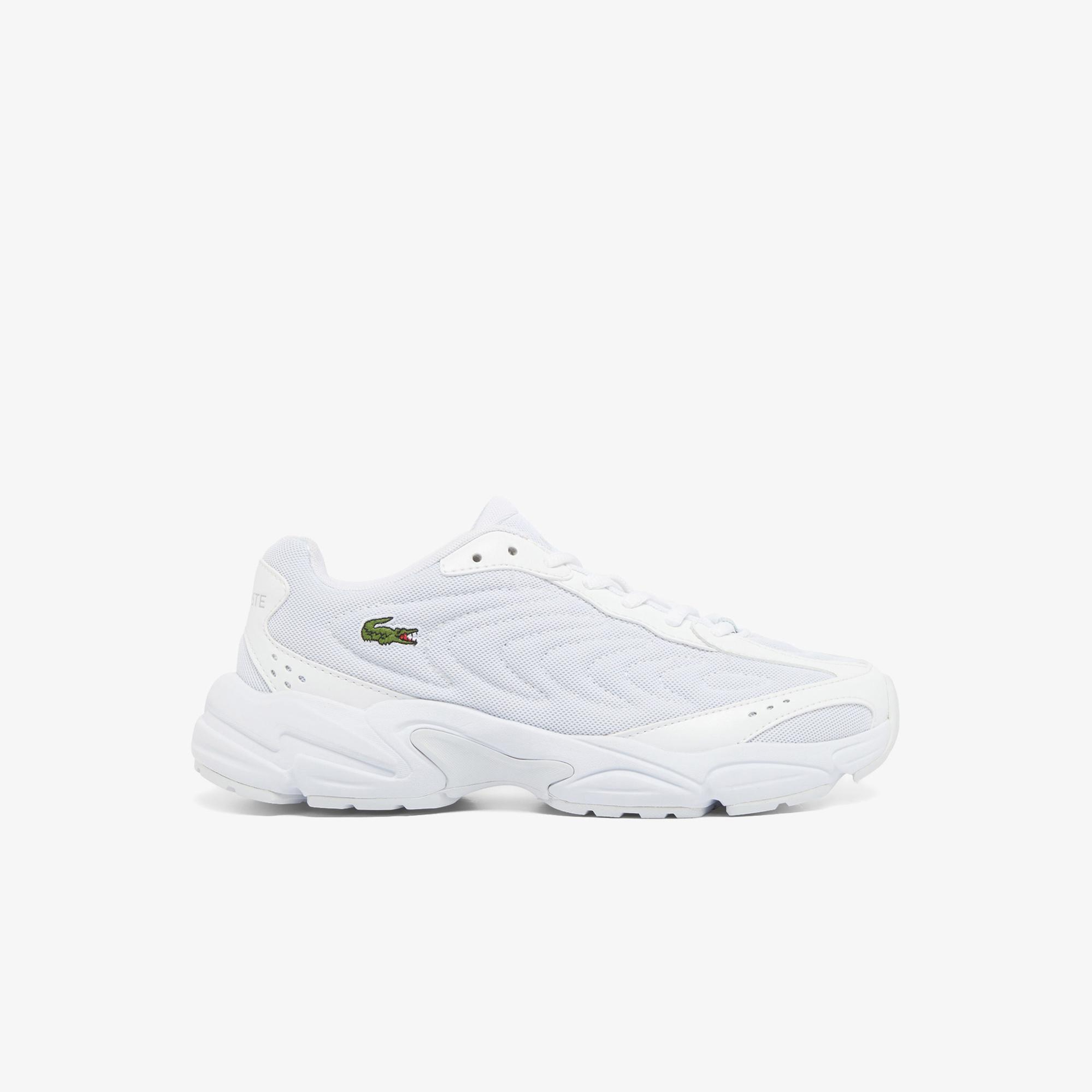 Storm 96 2K Lite Kadın Beyaz Sneaker