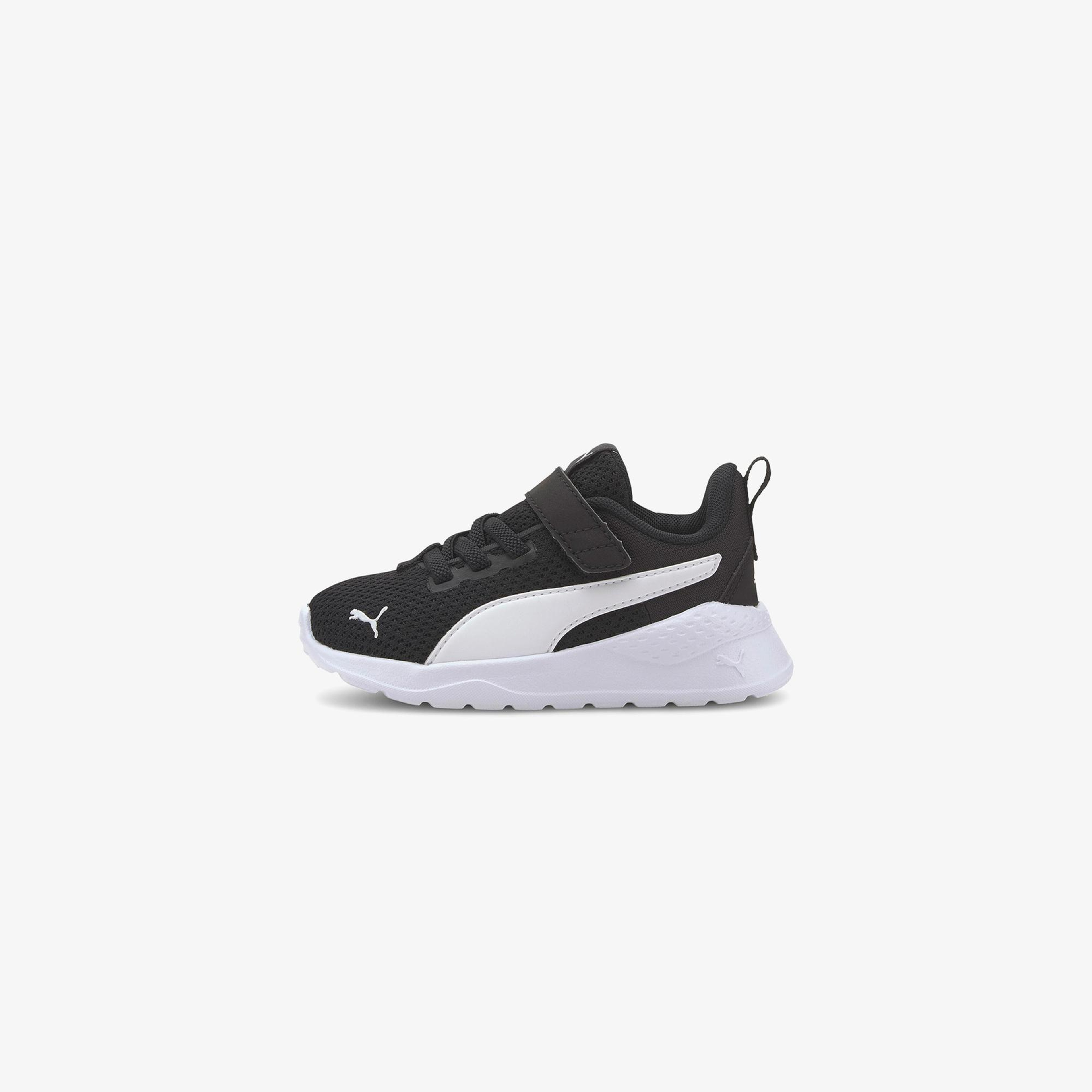 Puma Anzarun Lite Bebek Siyah Spor Ayakkabı