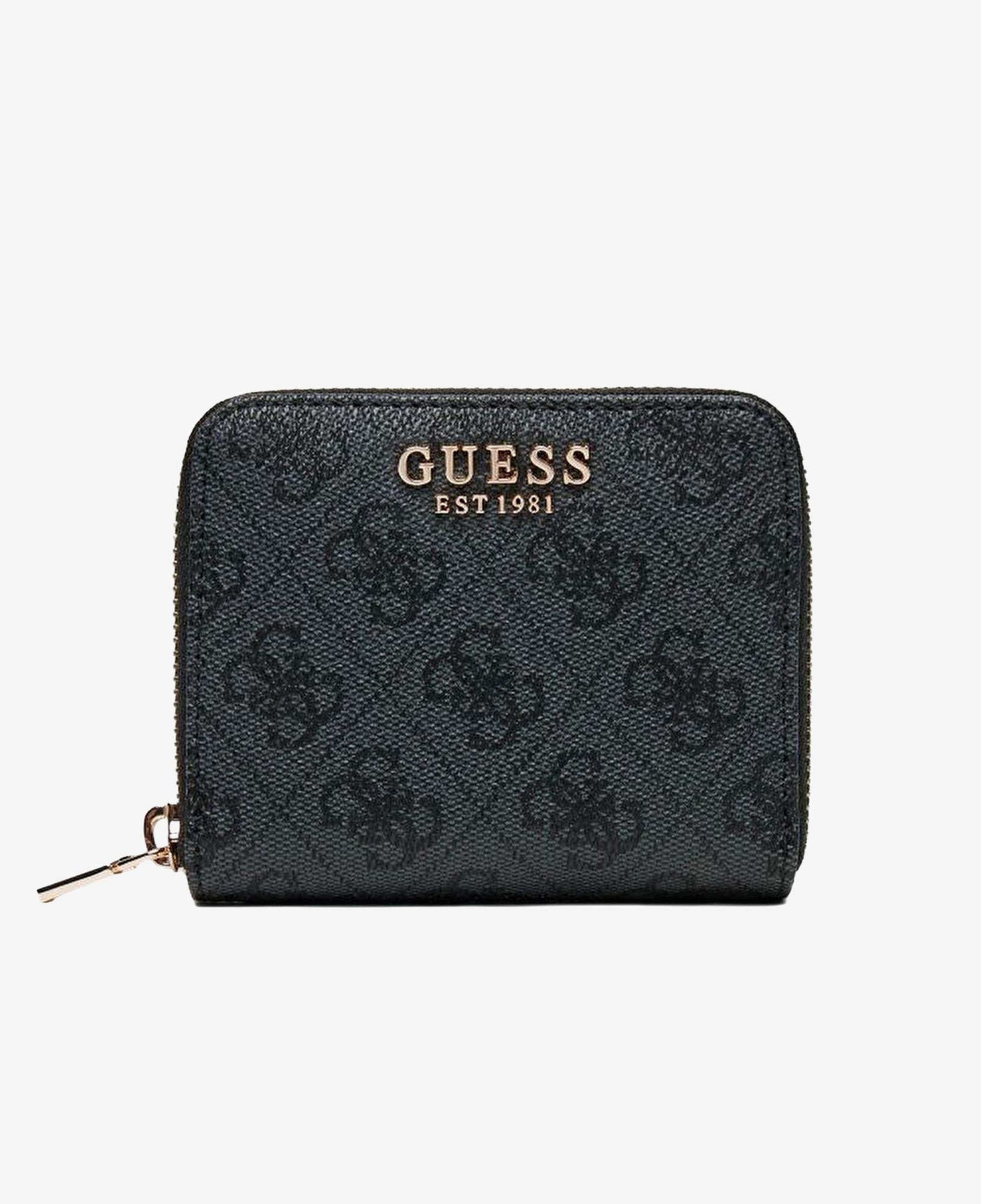 Guess Access Kadın Antrasit Cüzdan
