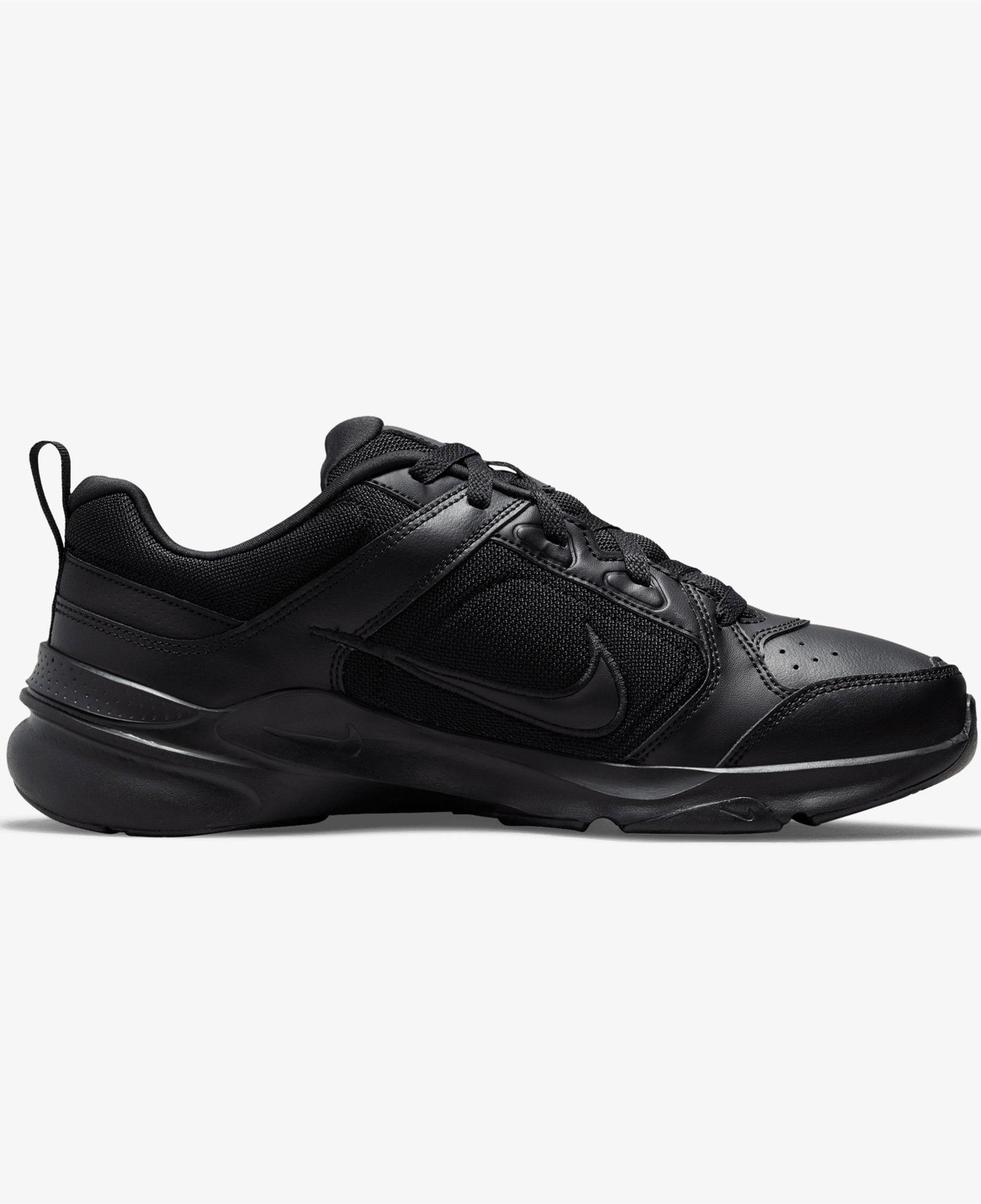Nike Defy All Day Erkek Siyah Spor Ayakkabı