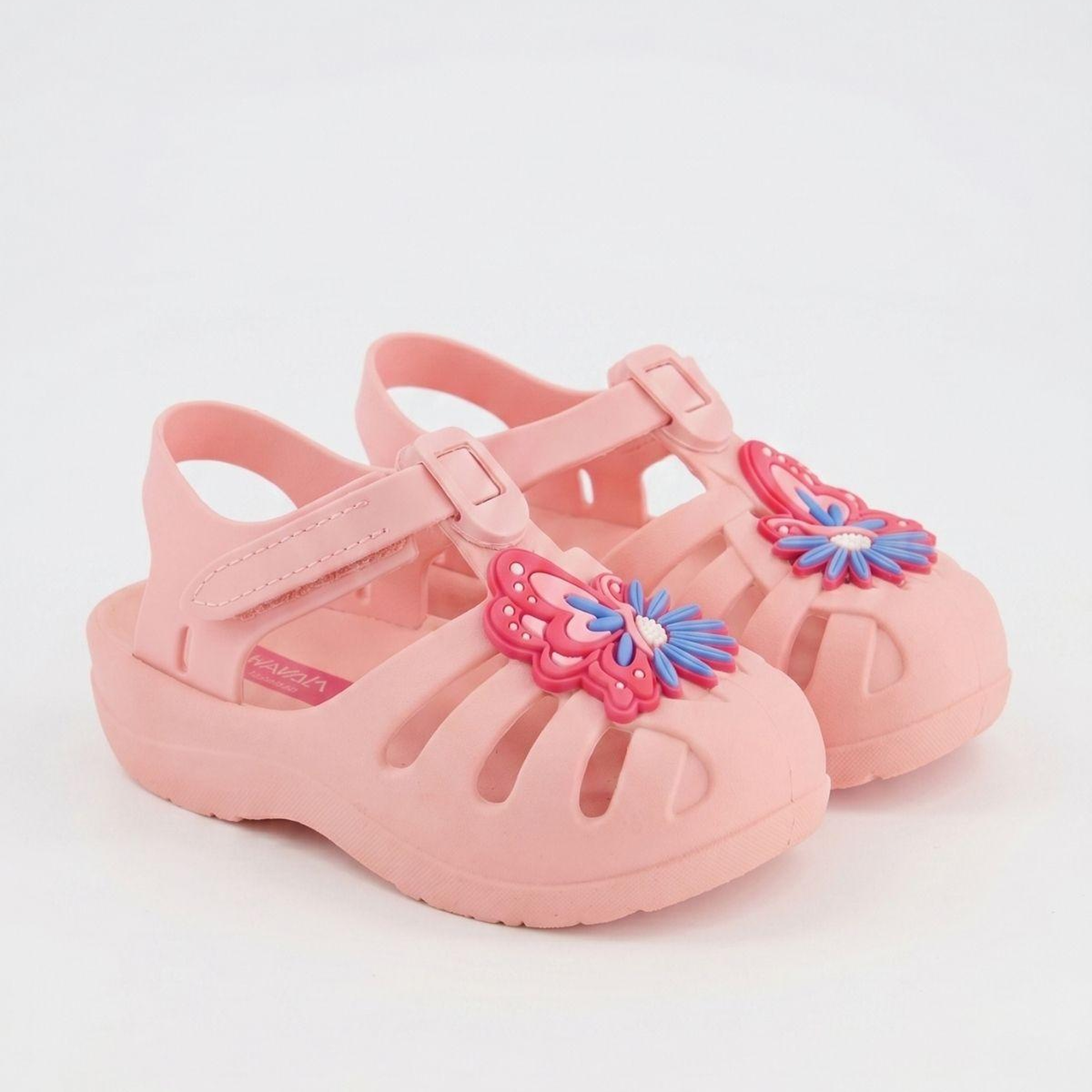 Summer XVII Çocuk Sandalet Pembe 21/29