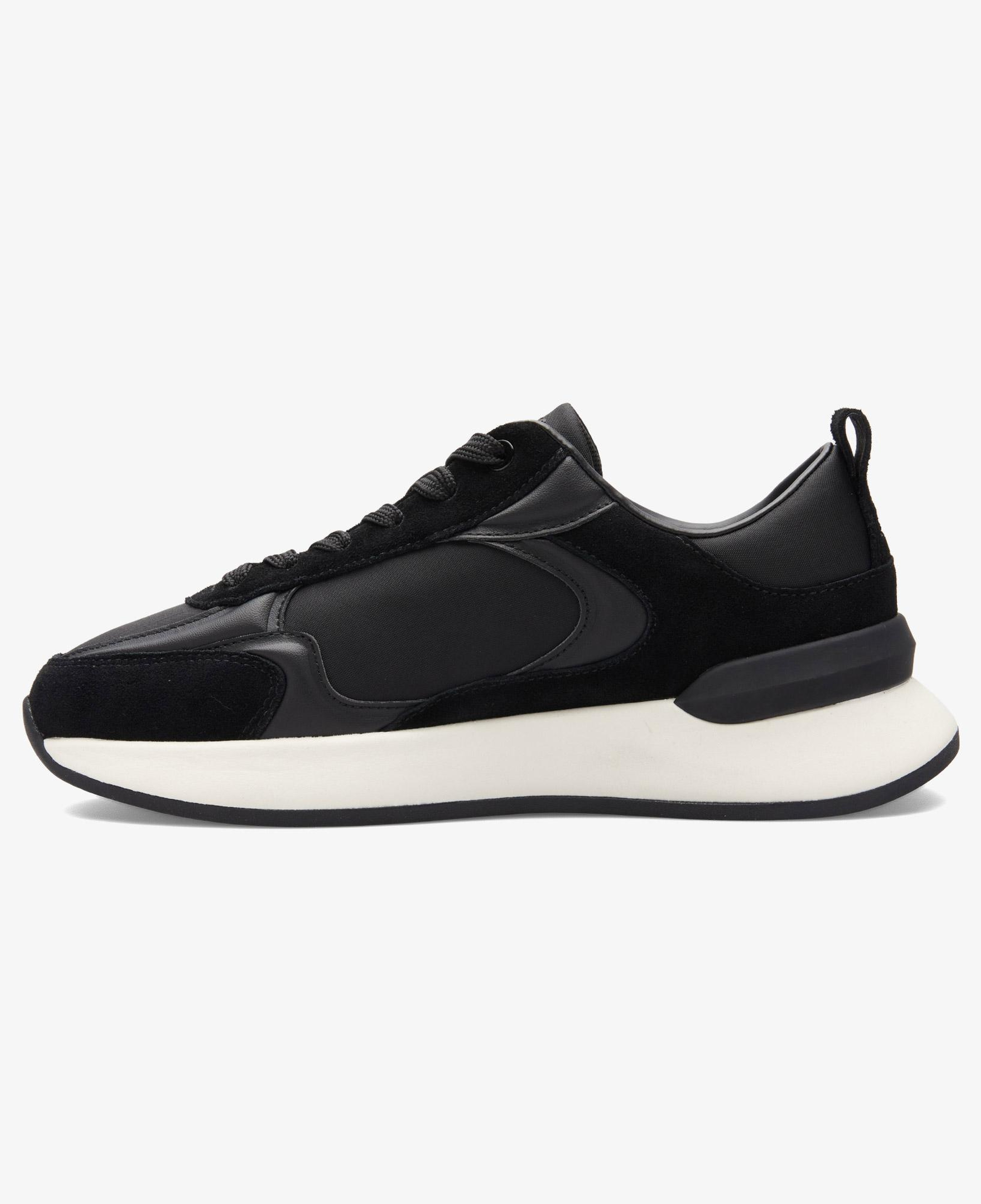 Boss İcon Kadın Siyah Sneaker