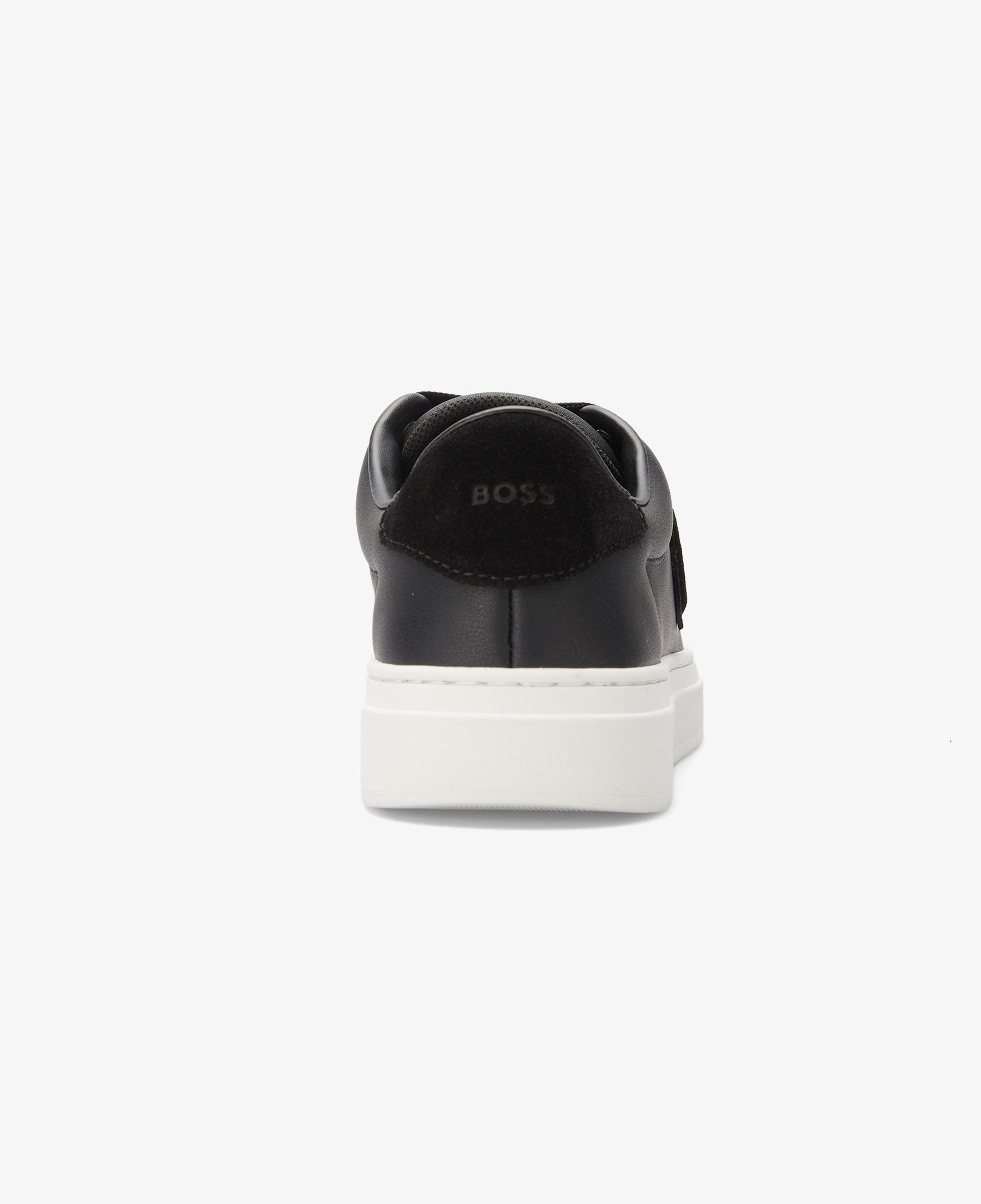 Boss Kieran Kadın Siyah Sneaker