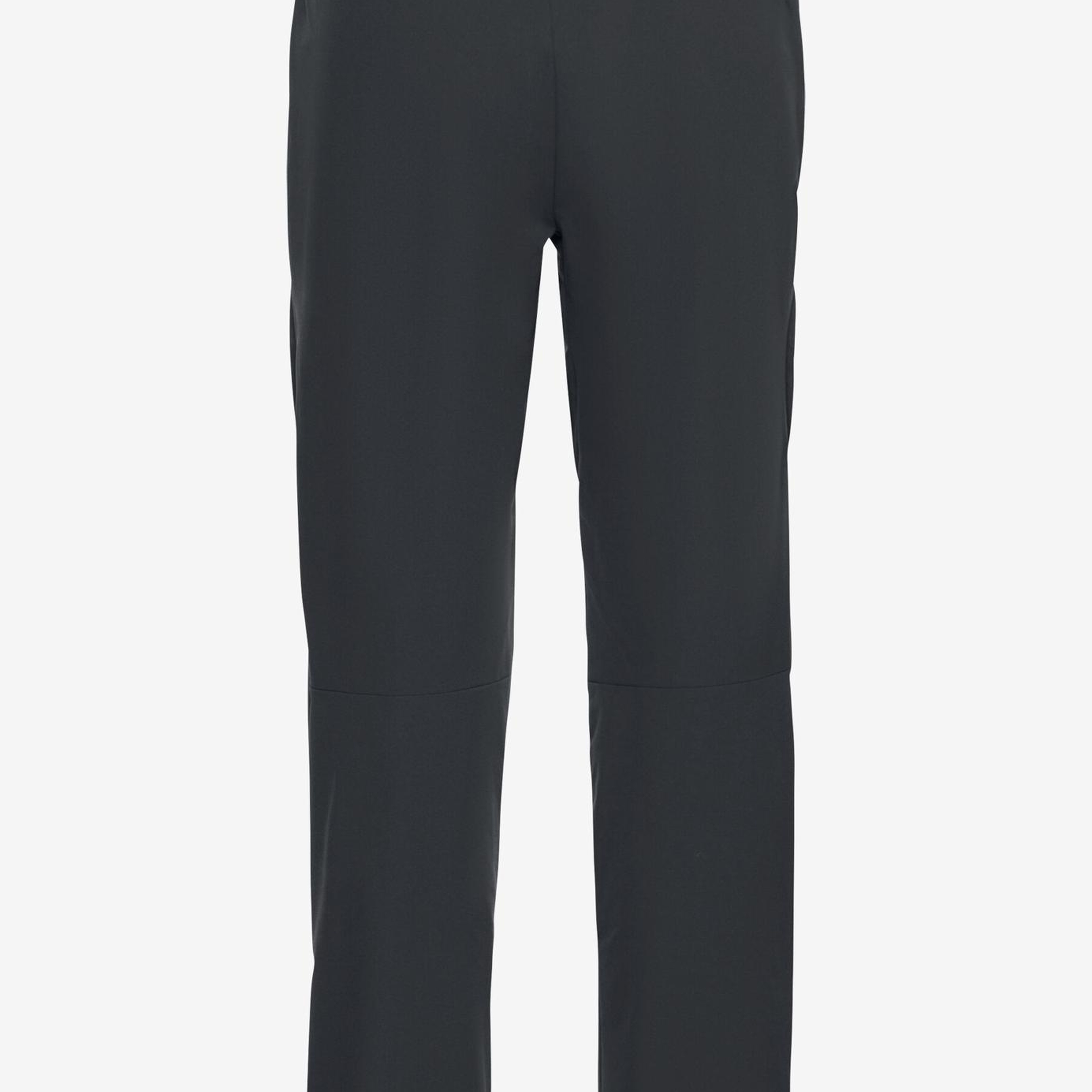 Jack Wolfskin Pico Trail Erkek Gri Outdoor Pantolon