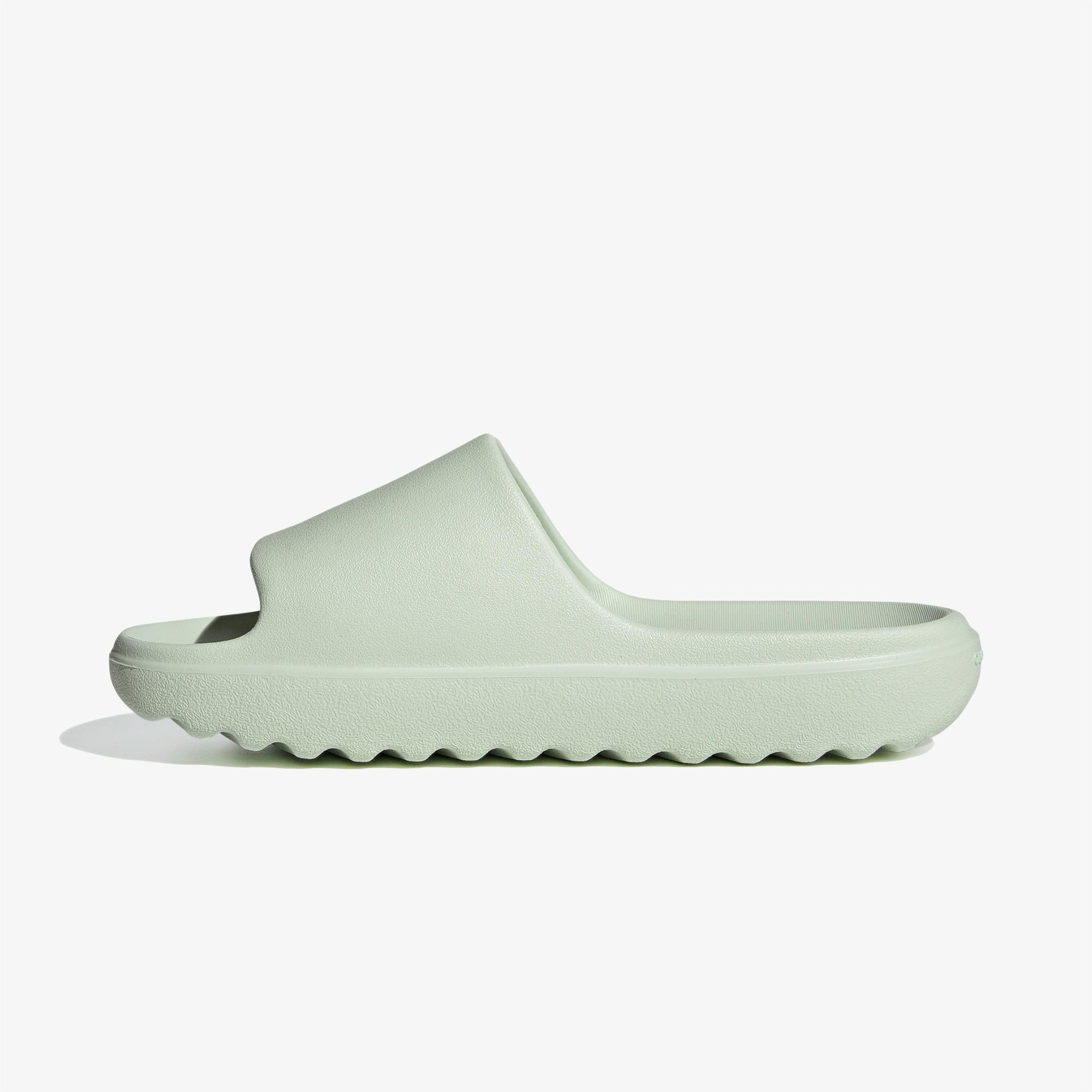 adidas AdıletteLumıa Yeşil Unisex Sandalet