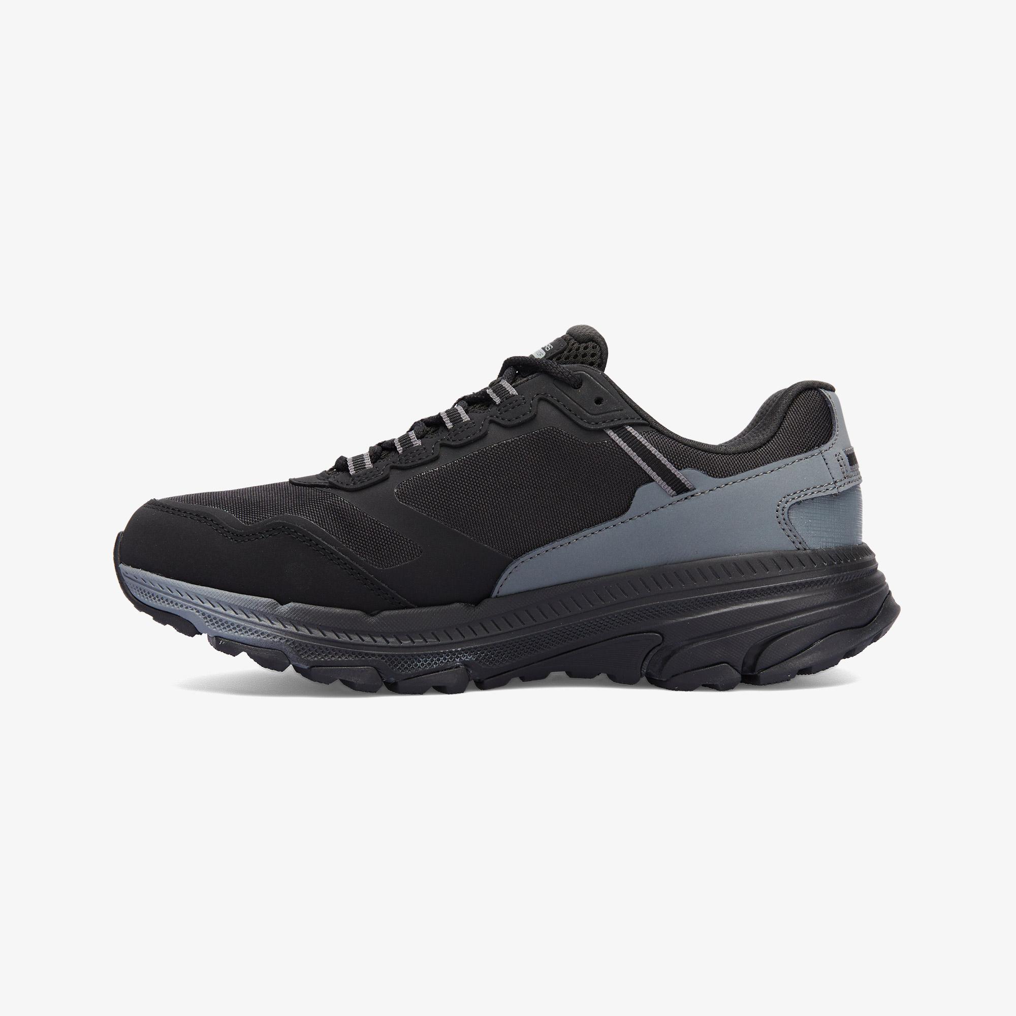 Skechers Go Run Trail Altitude 2.0 Pine Ridge Kadın Siyah Outdoor Koşu Ayakkabısı
