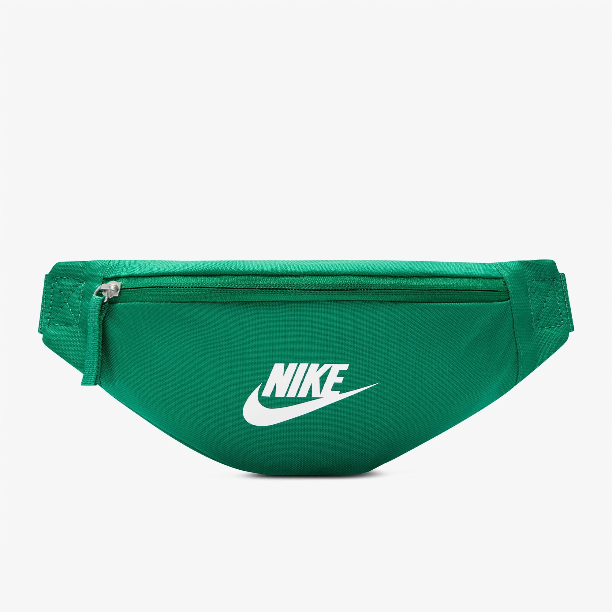 Nike Heritage Unisex Yeşil Bel Çantası
