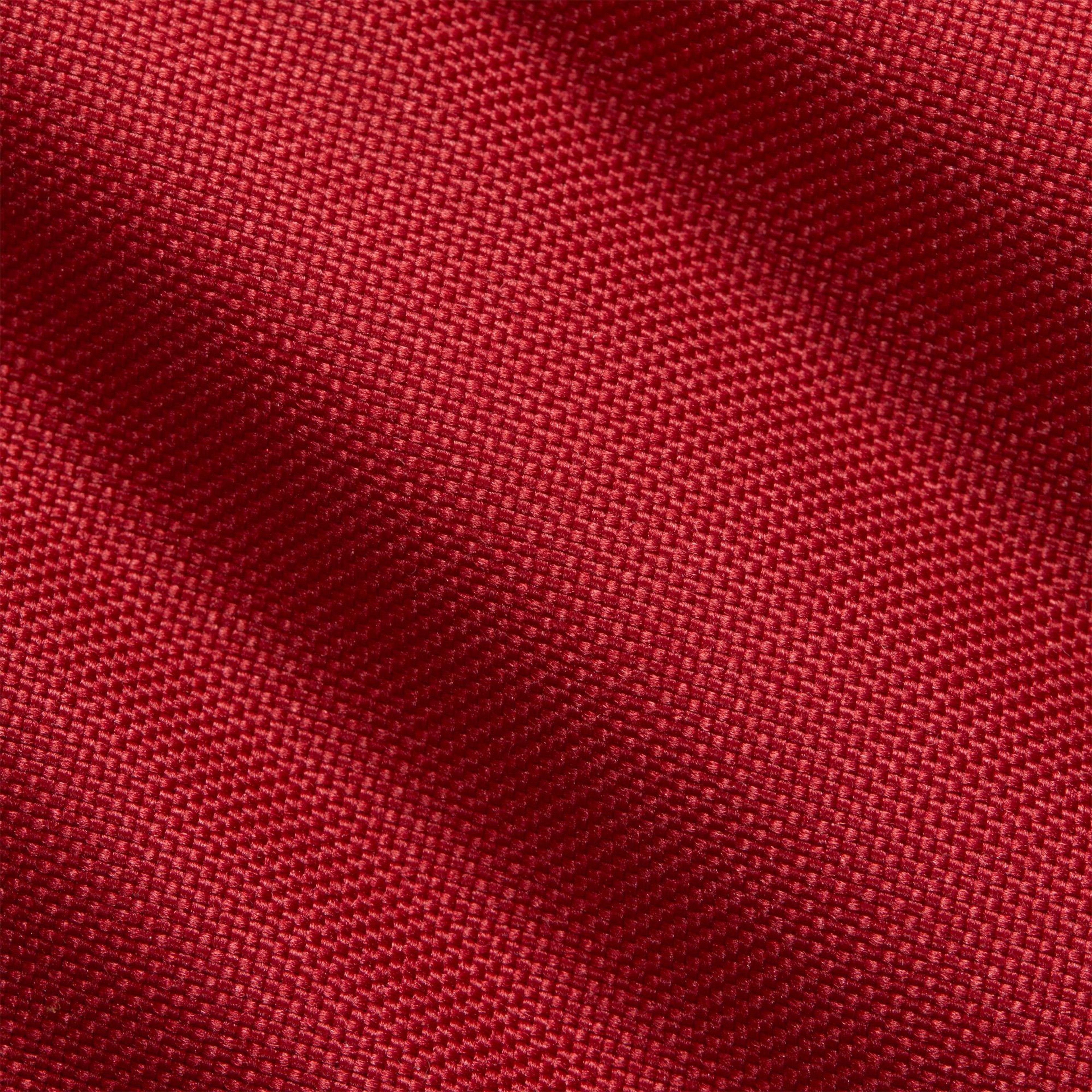 Nike Heritage Unisex Kırmızı Bel Çantası