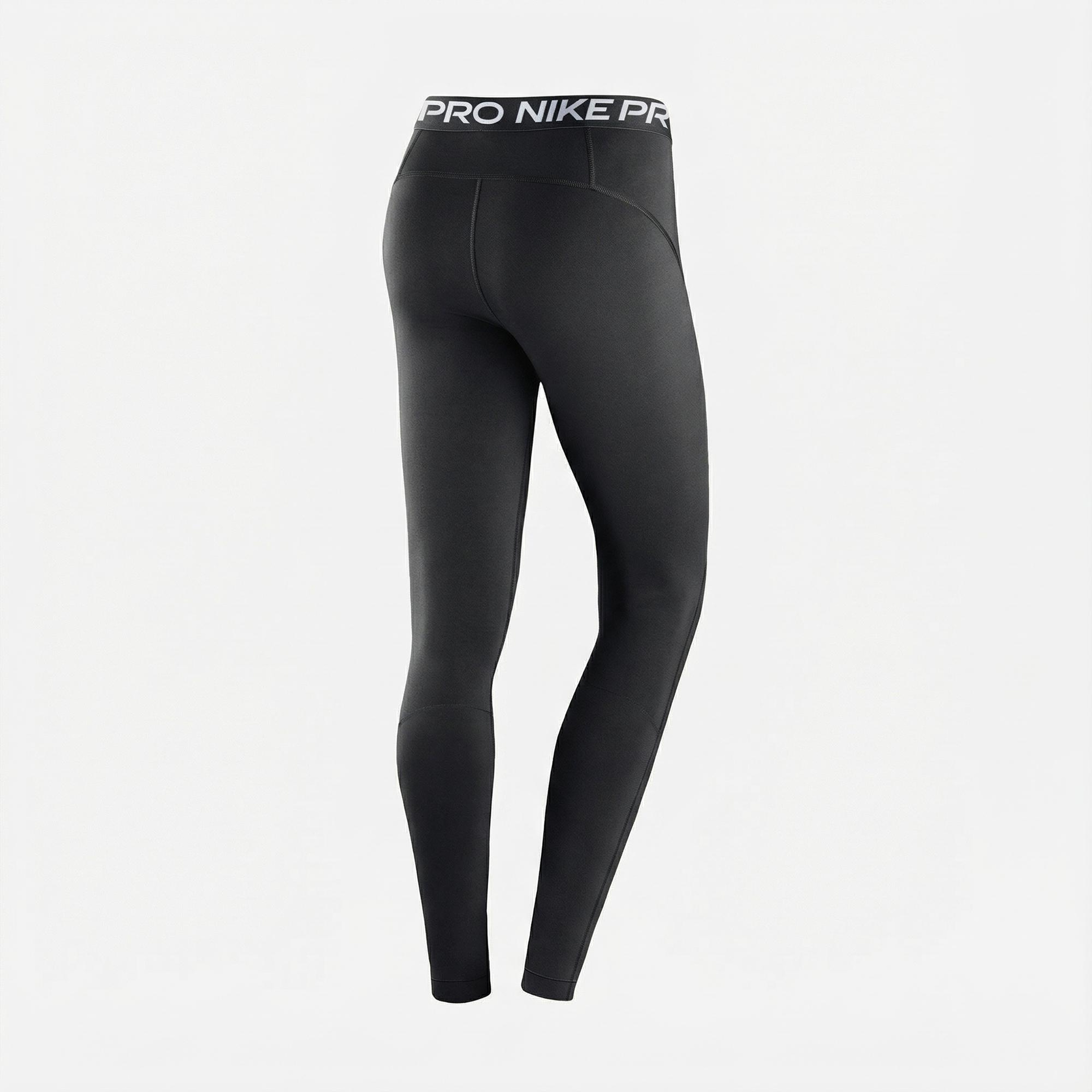 Nike Pro 365 Kadın Siyah Tayt