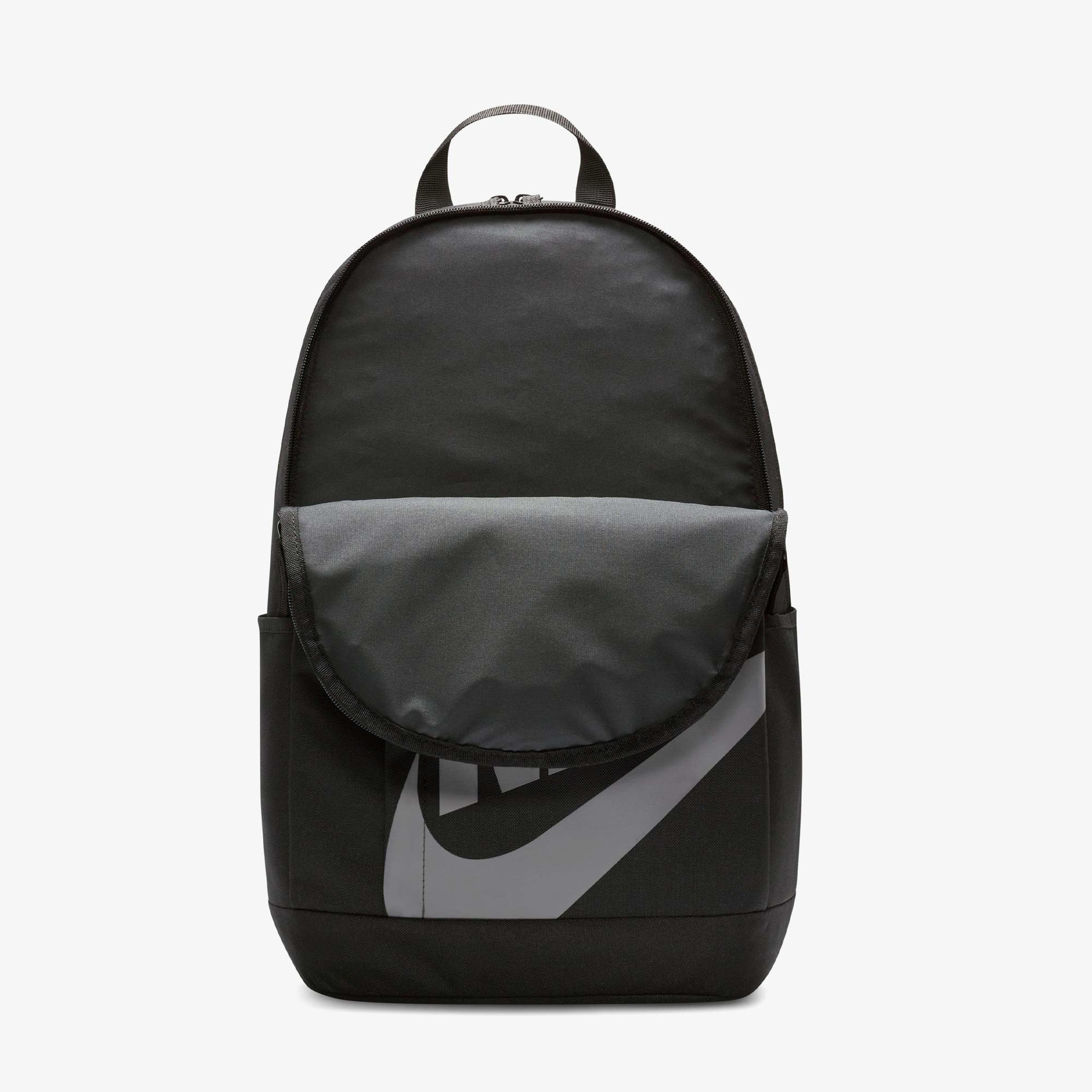 Nike Elemental Unisex Siyah Sırt Çantası
