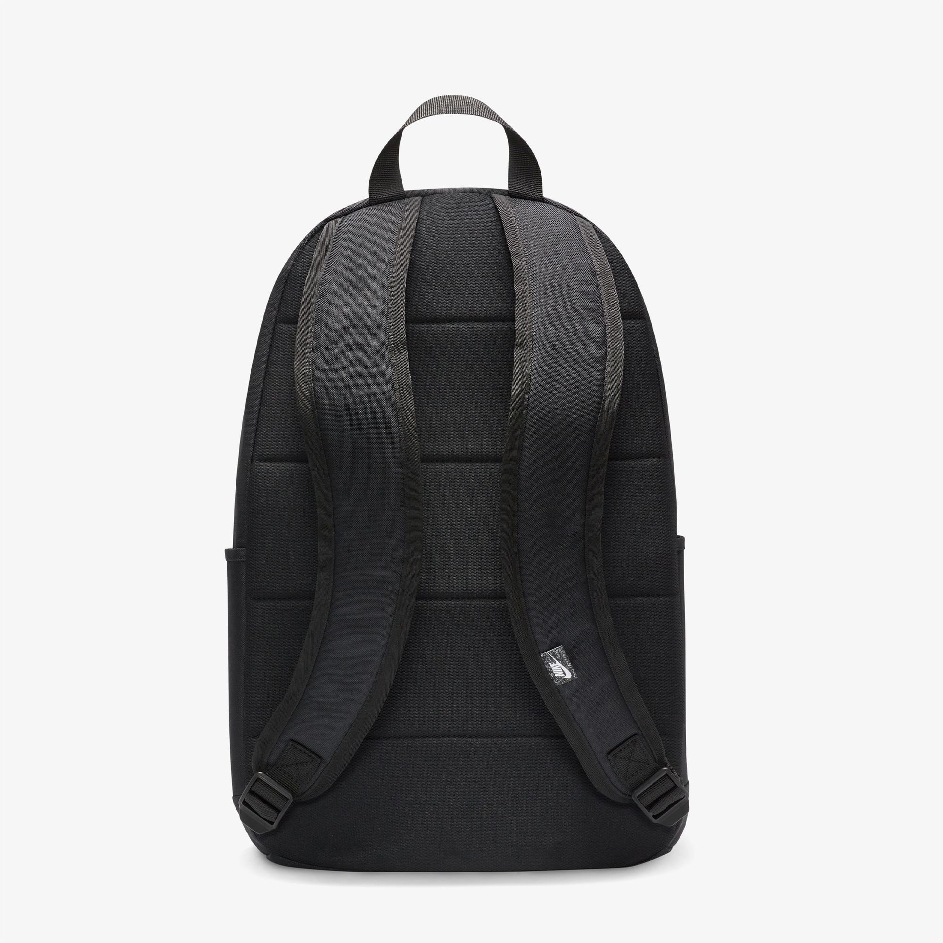 Nike Elemental Unisex Siyah Sırt Çantası