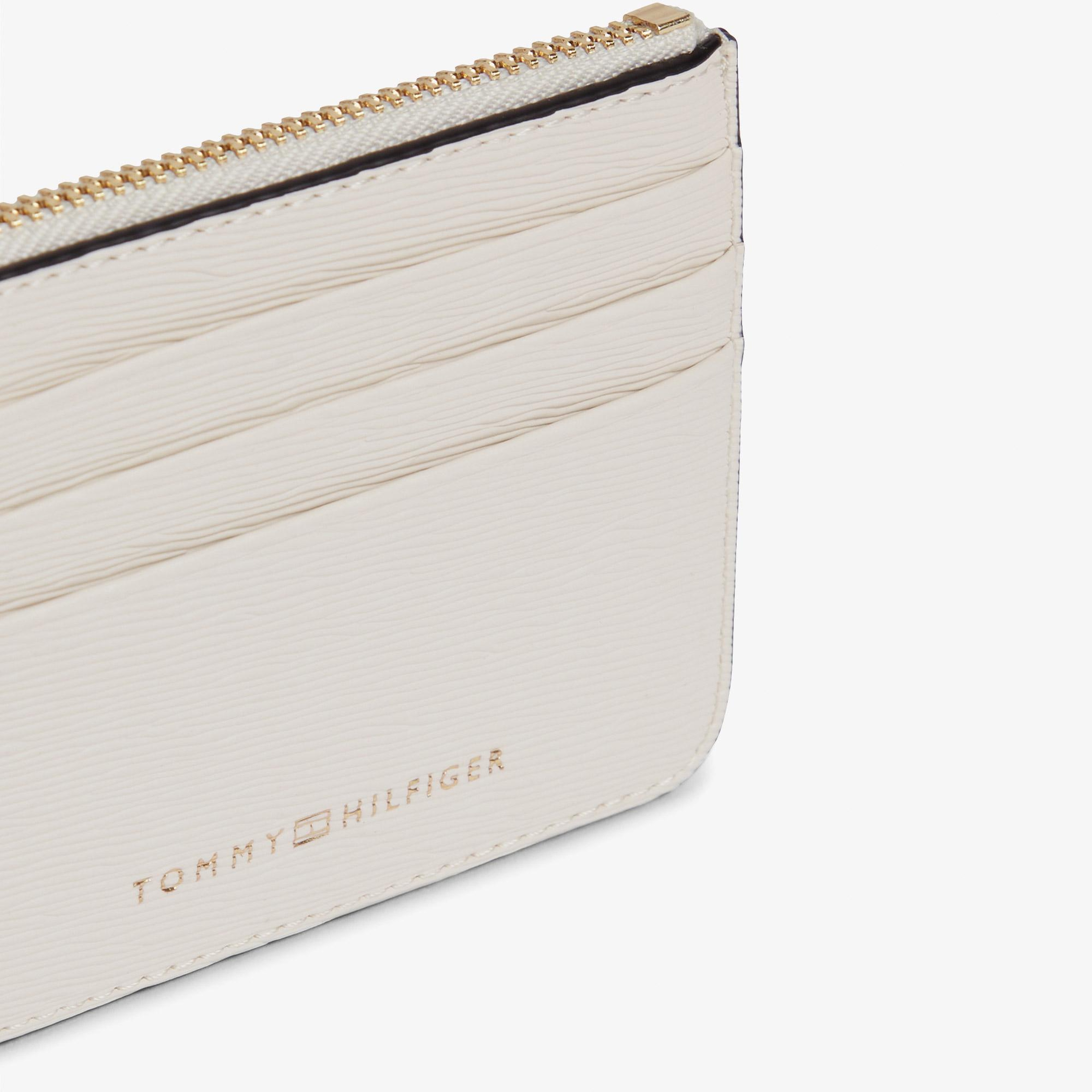 Tommy Hilfiger Modern Kadın Bej Kartlık