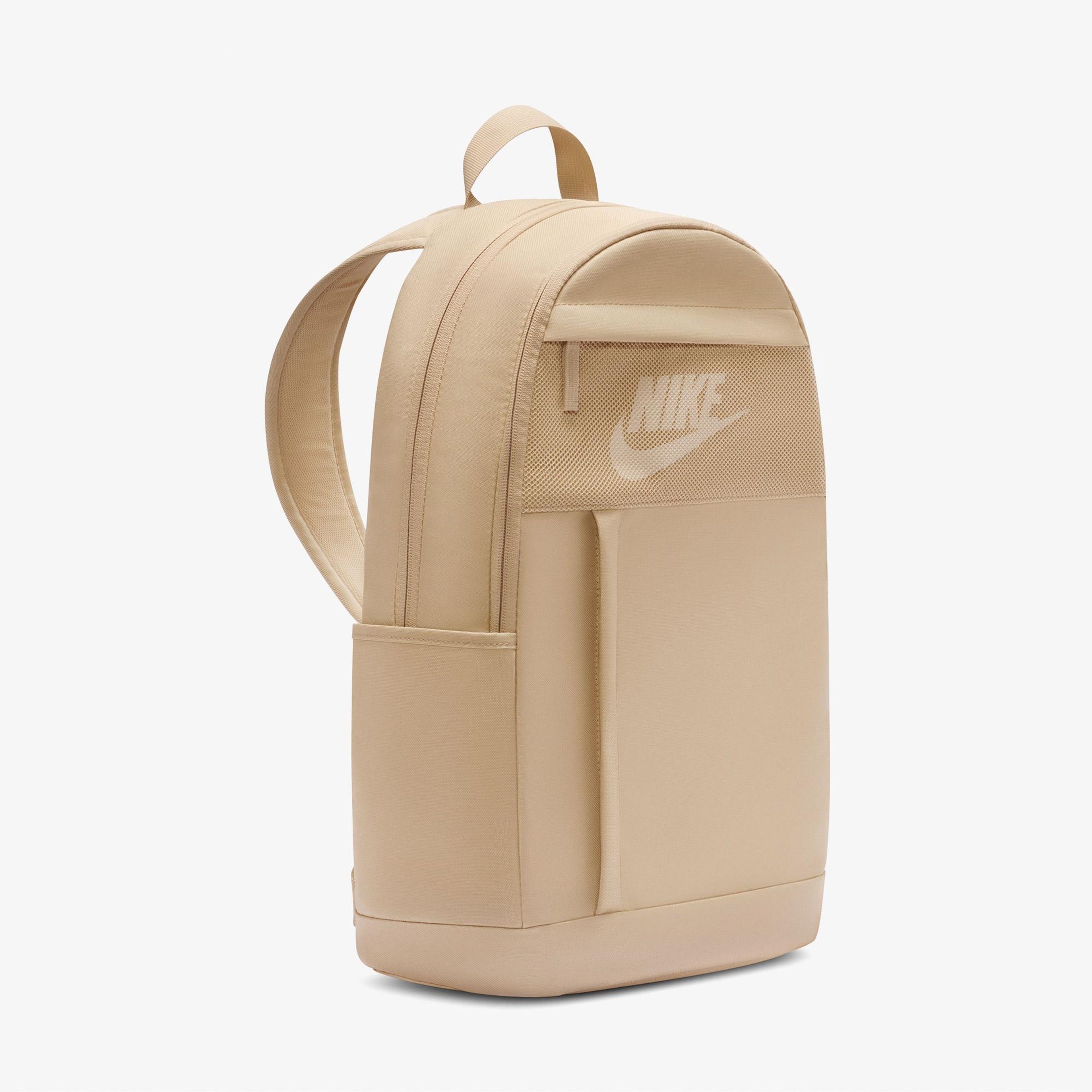 Nike Elemental Unisex Bej Sırt Çantası