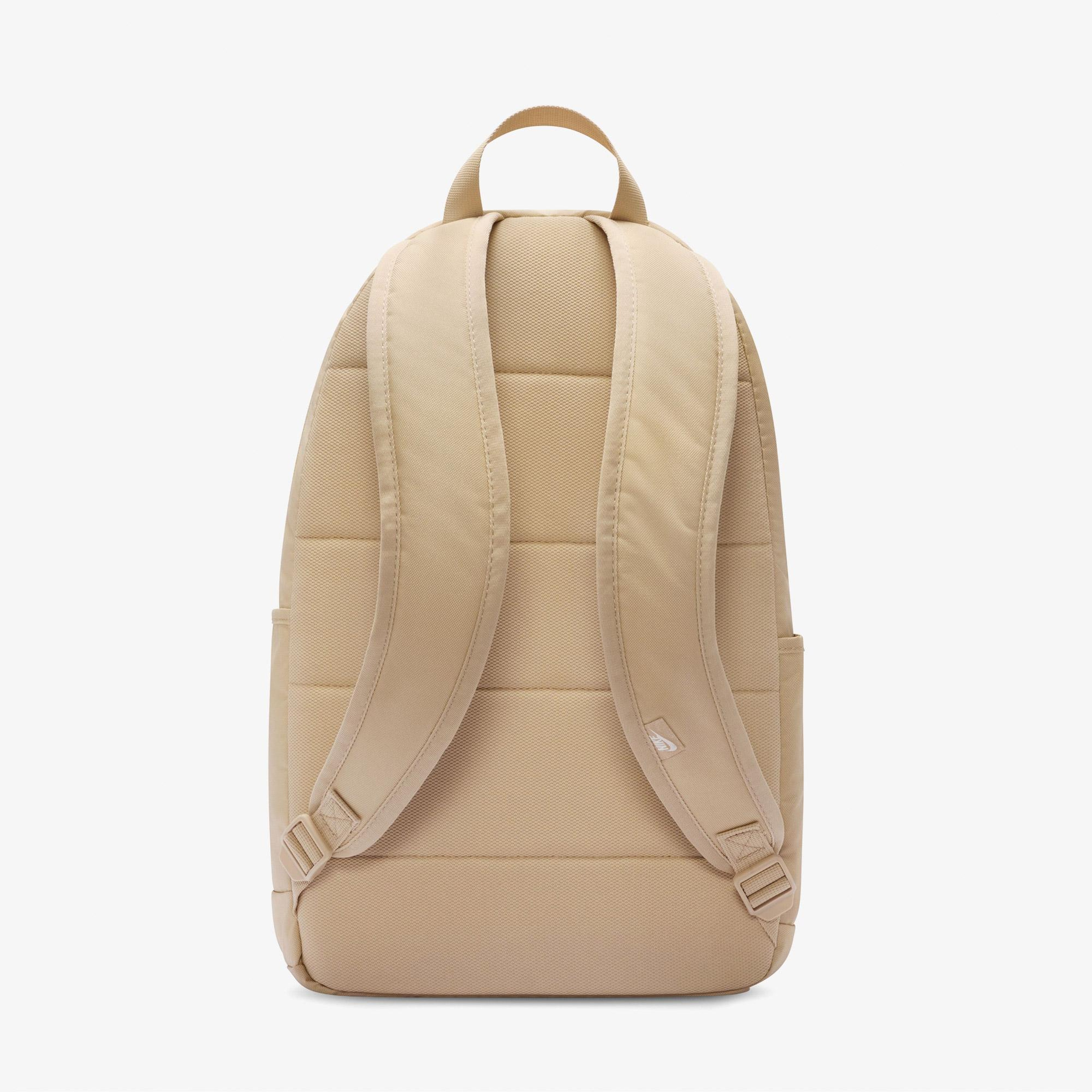 Nike Elemental Unisex Bej Sırt Çantası