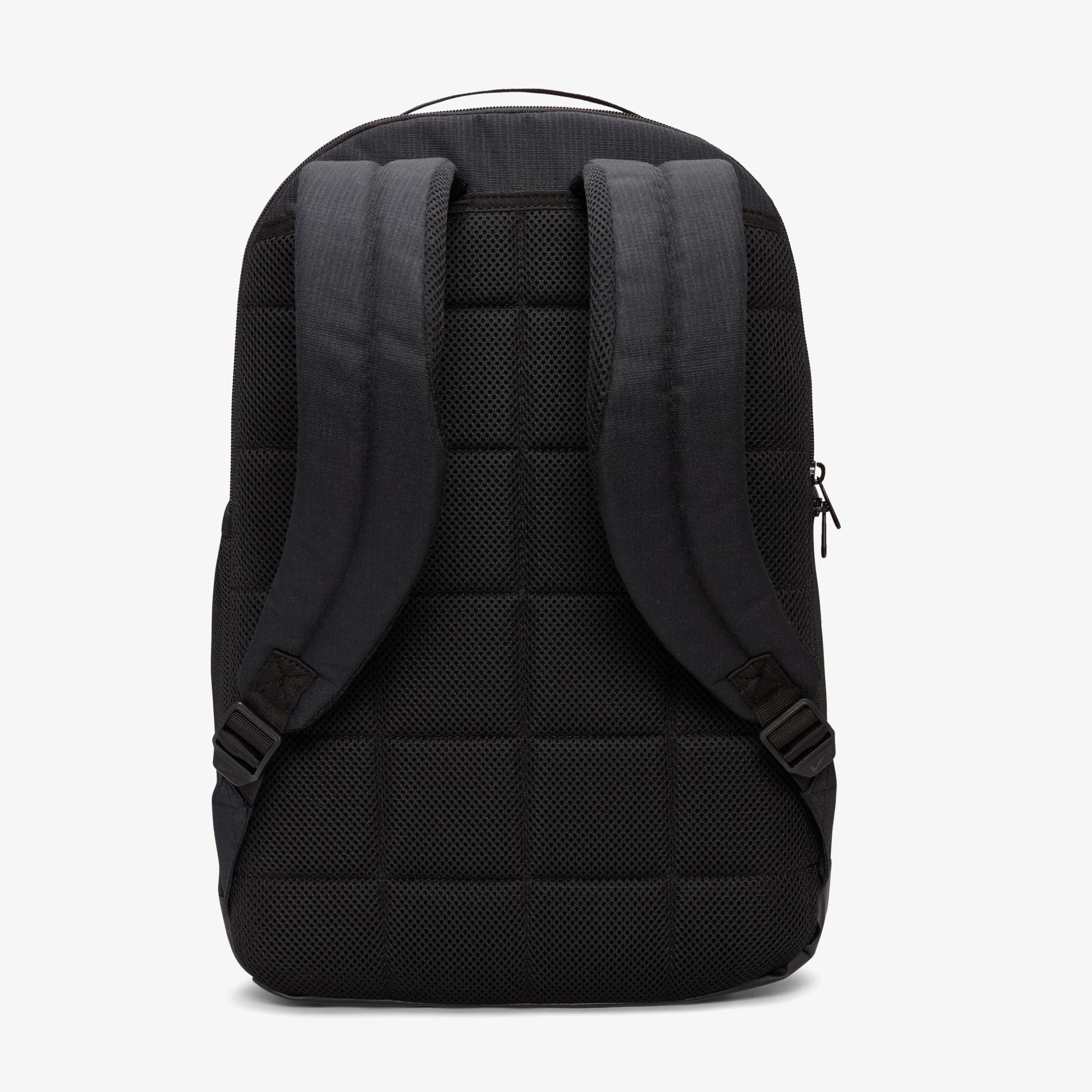 Nike Brasilia 9.5 Unisex Siyah Sırt Çantası