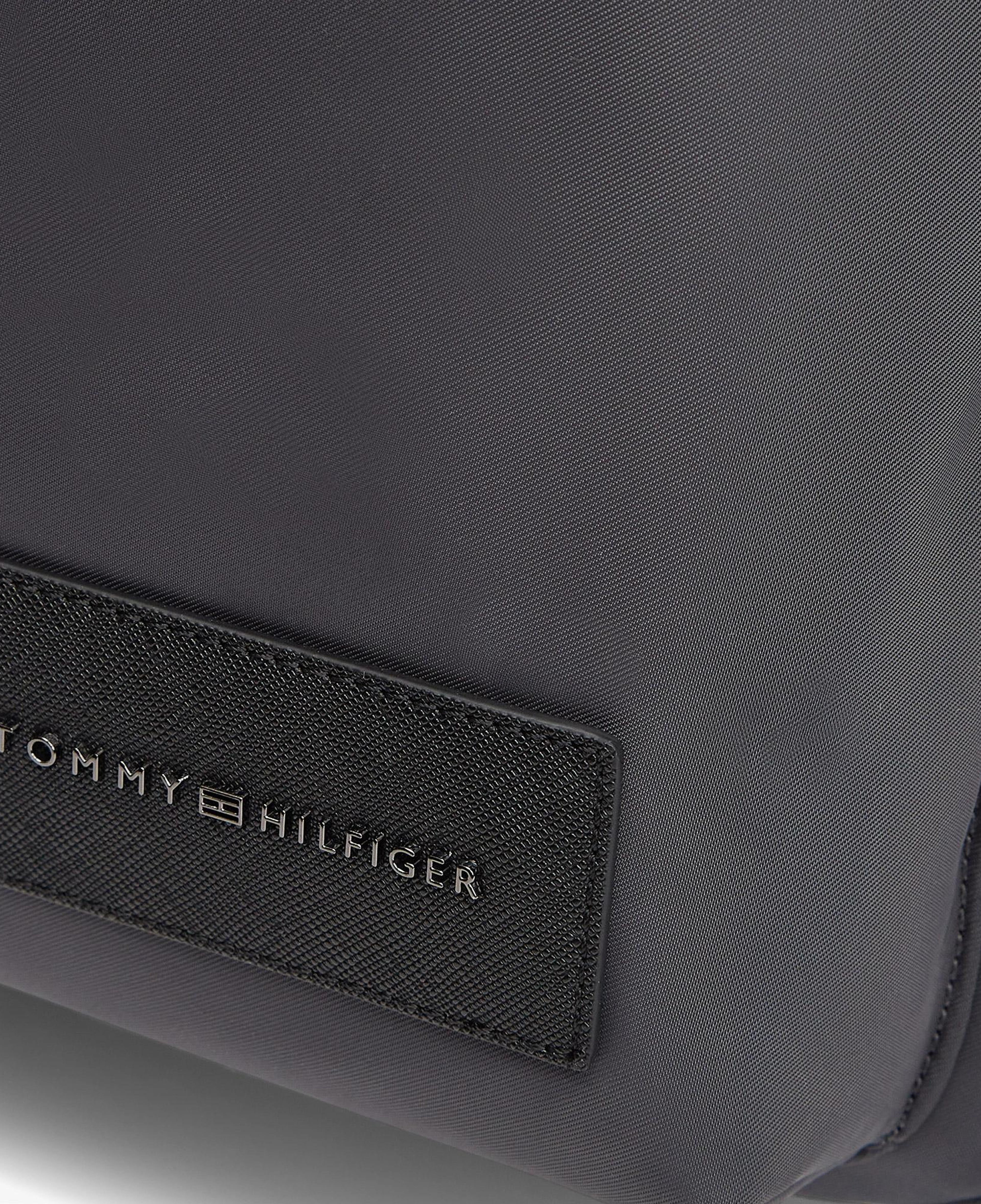 Tommy Hilfiger Repreve Erkek Gri Sırt Çantası
