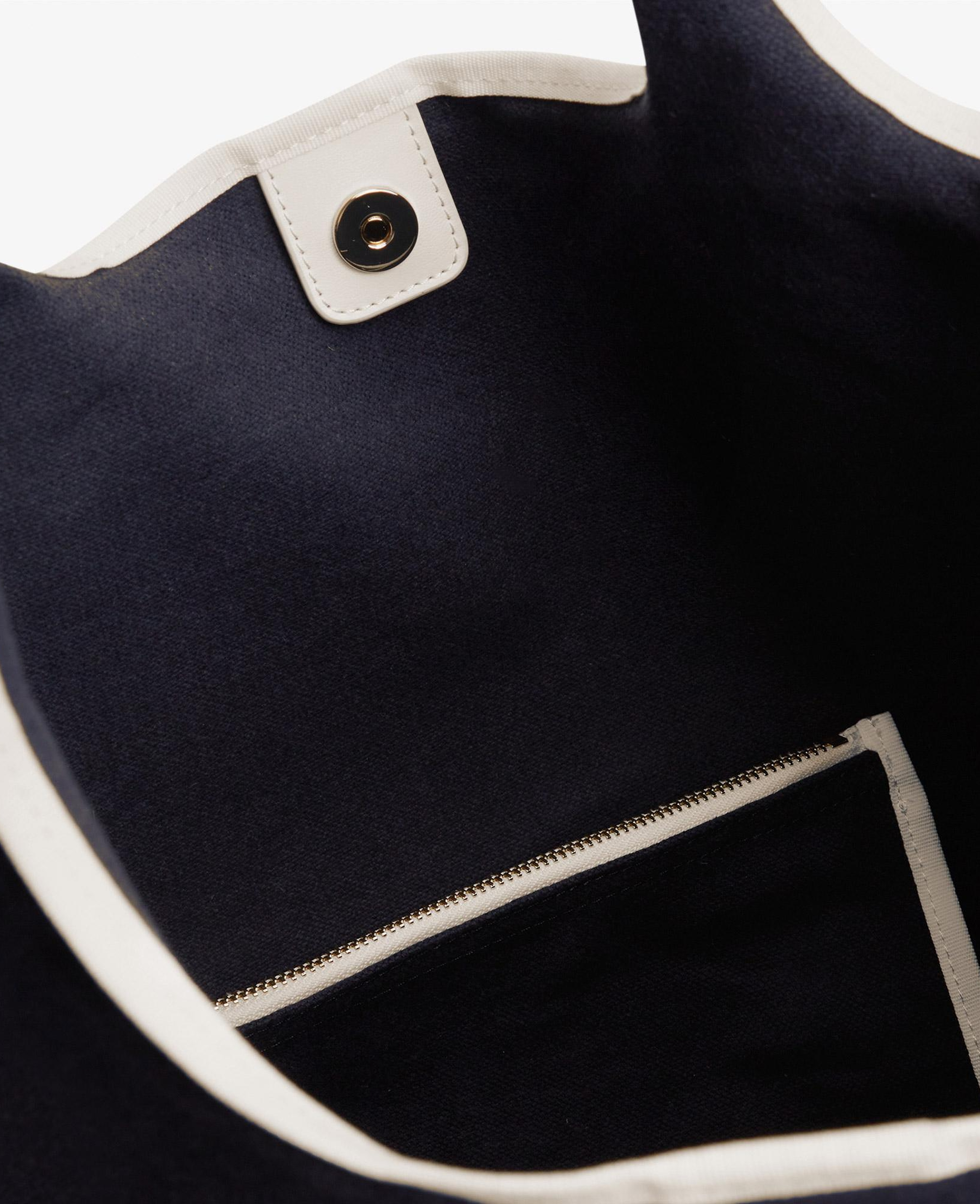 Tommy Hilfiger Summer Kadın Lacivert El Çantası