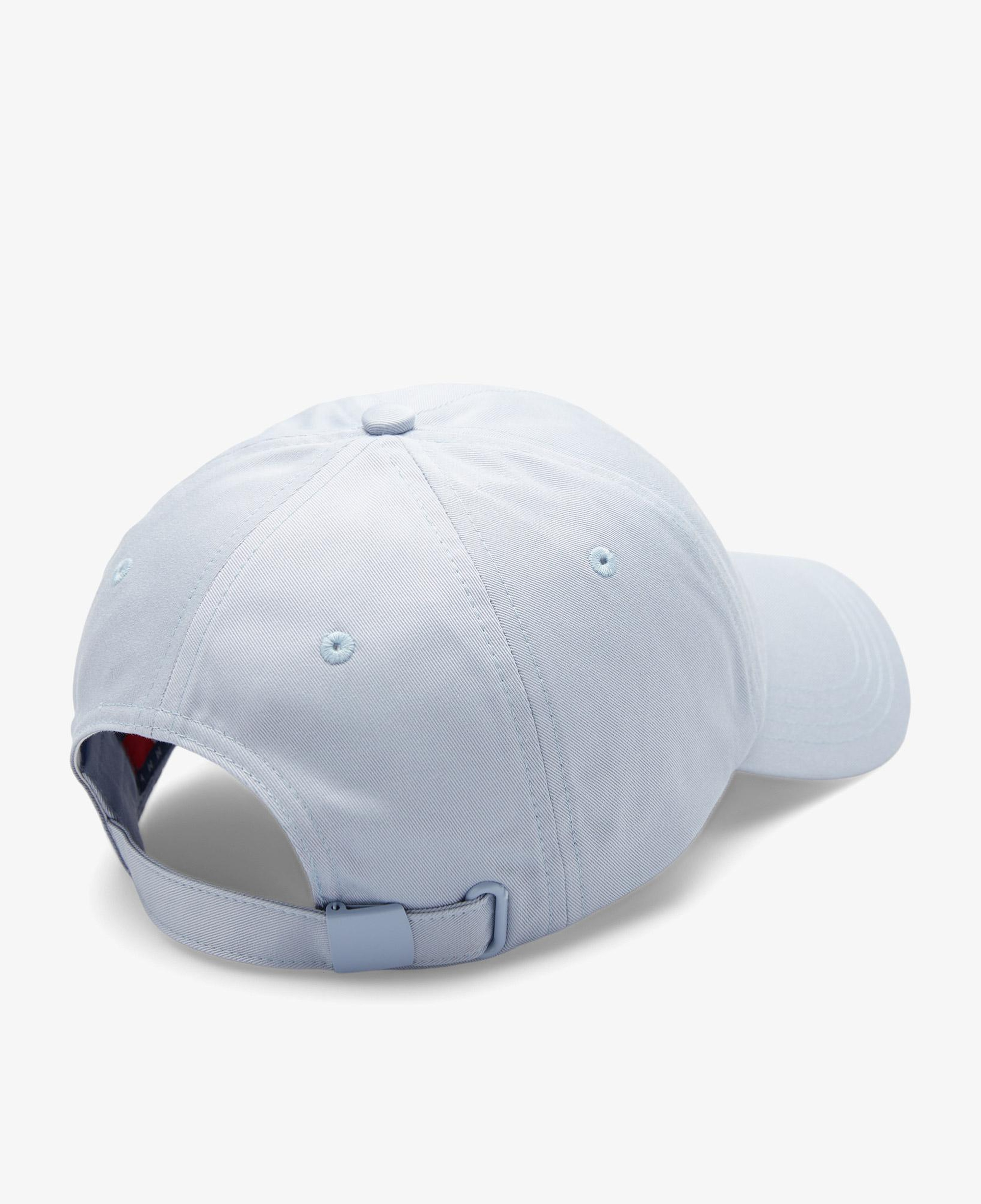 Tommy Hilfiger Heritage Erkek Mavi Şapka