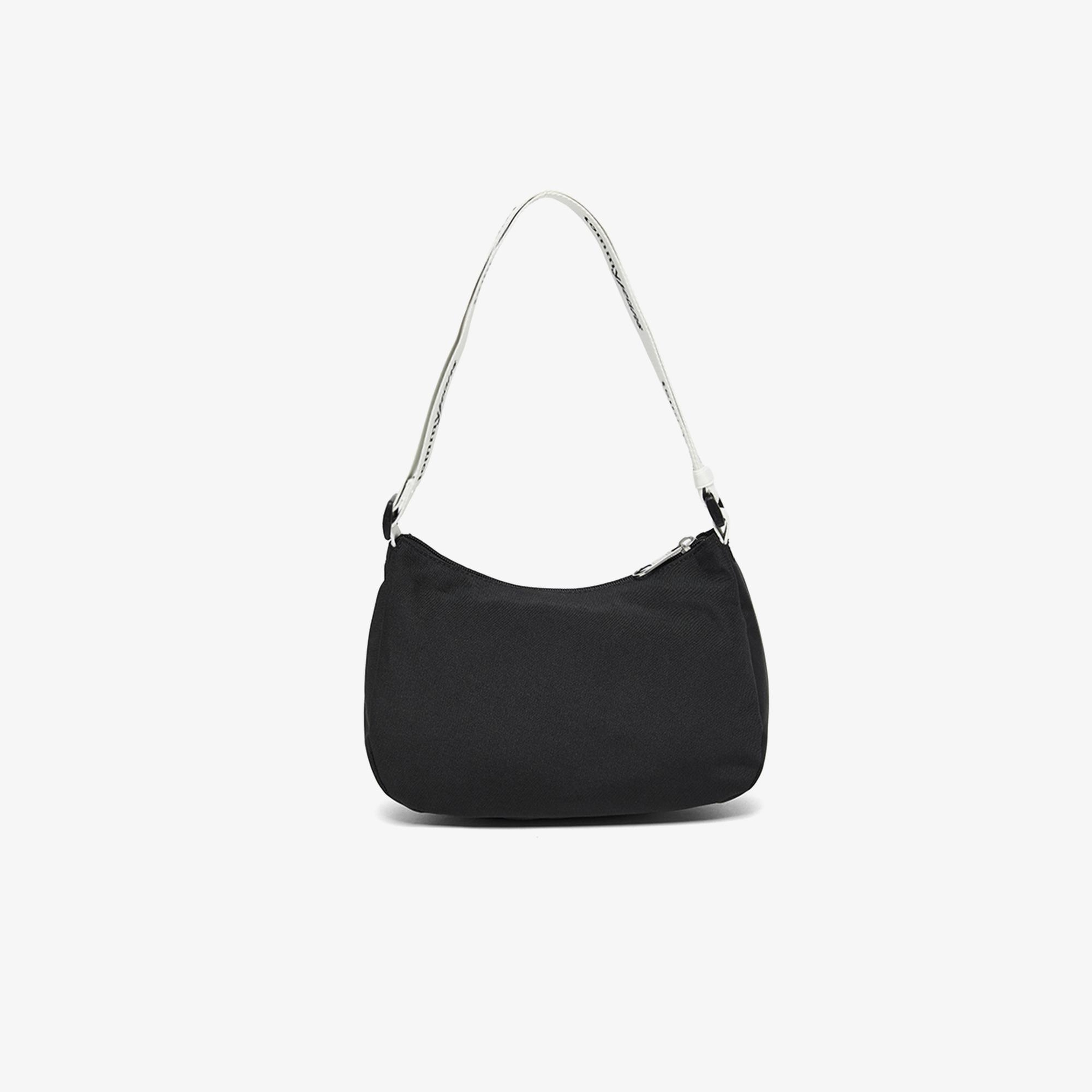 Tommy Hilfiger Essential Daily Kadın Siyah Omuz Çantası