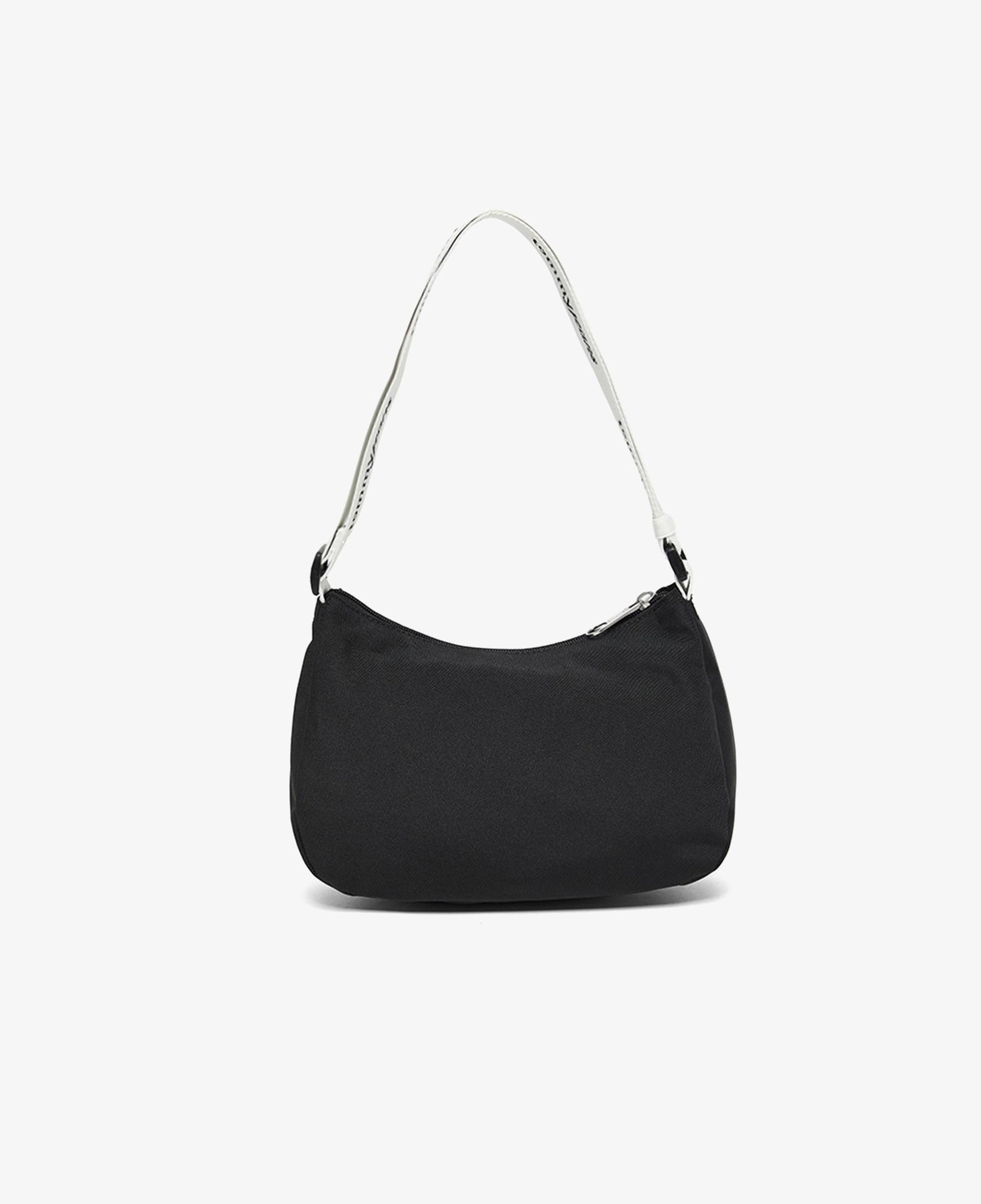 Tommy Hilfiger Essential Daily Kadın Siyah Omuz Çantası