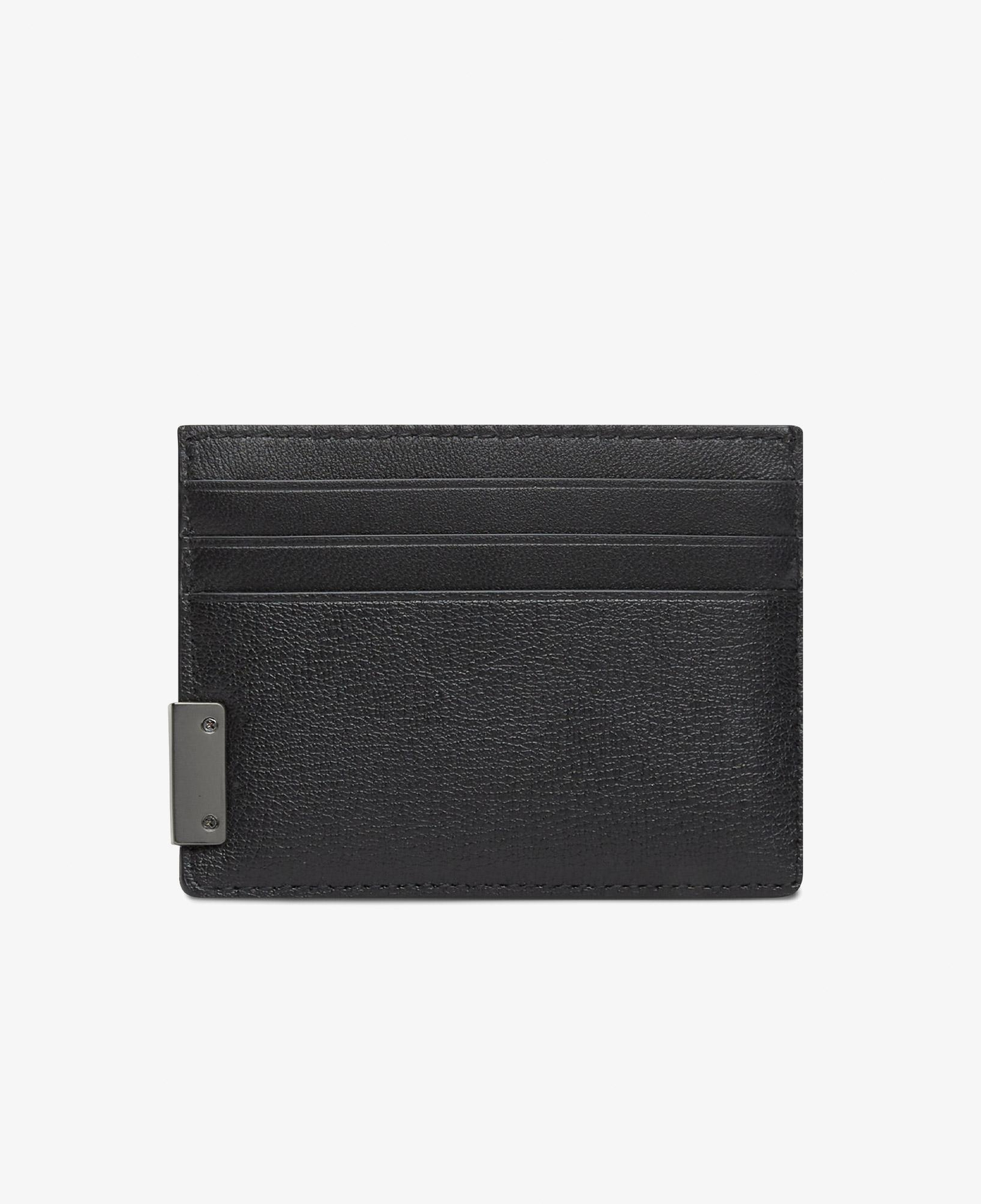 Tommy Hilfiger Hardware Erkek Siyah Kartlık