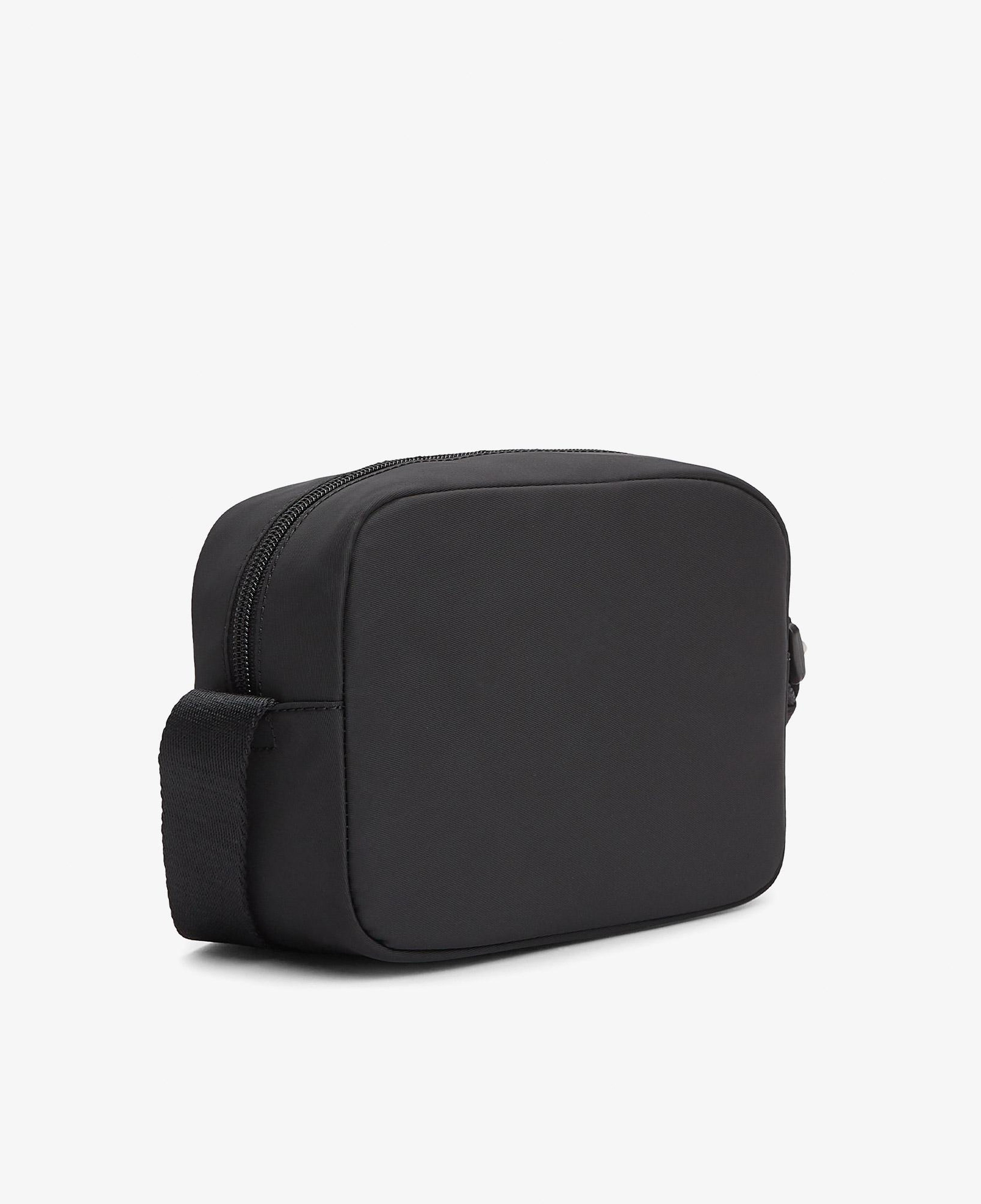 Tommy Hilfiger Essential Daily Kadın Siyah Çapraz Çanta