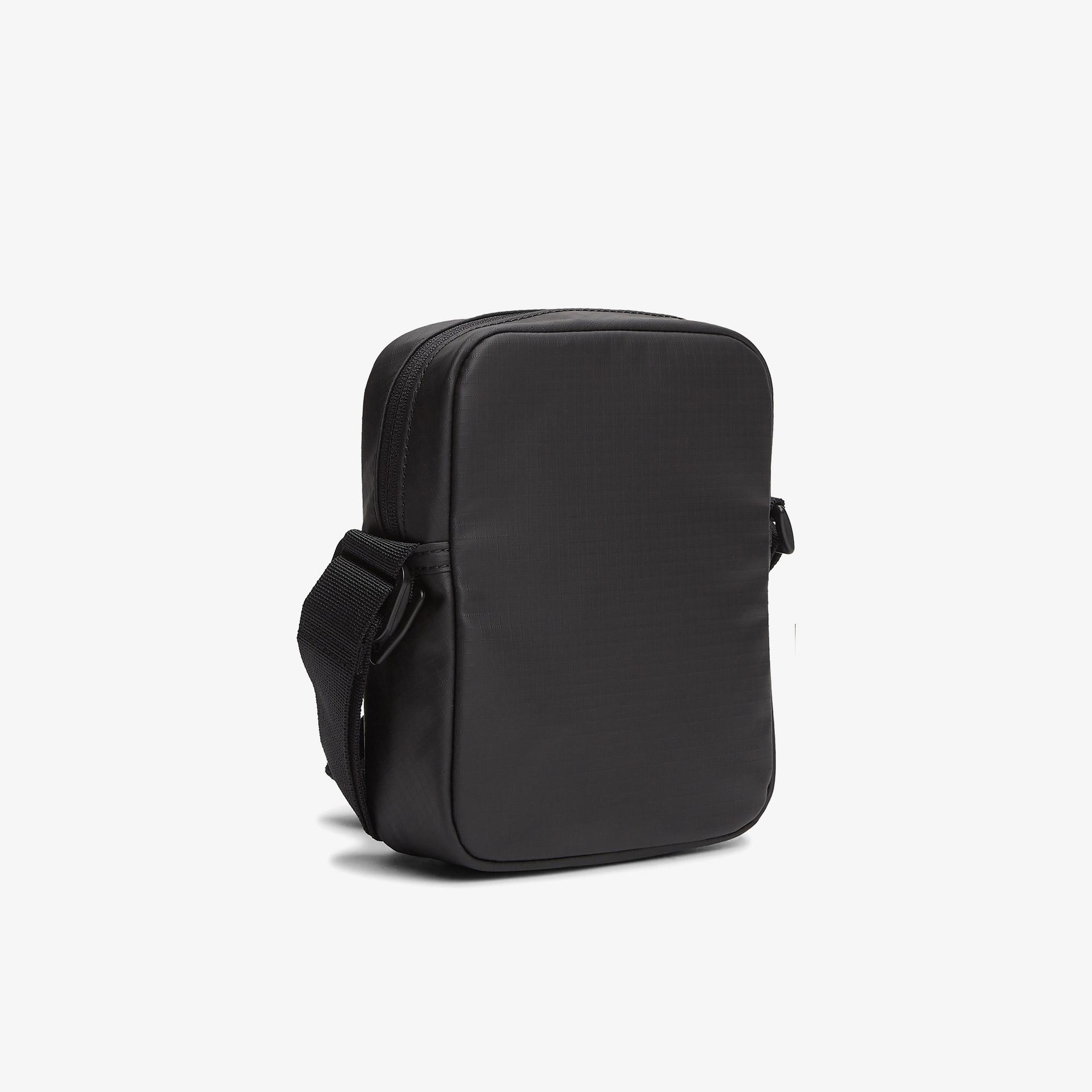 Tommy Hilfiger Daily Tech Erkek Siyah Çapraz Çanta