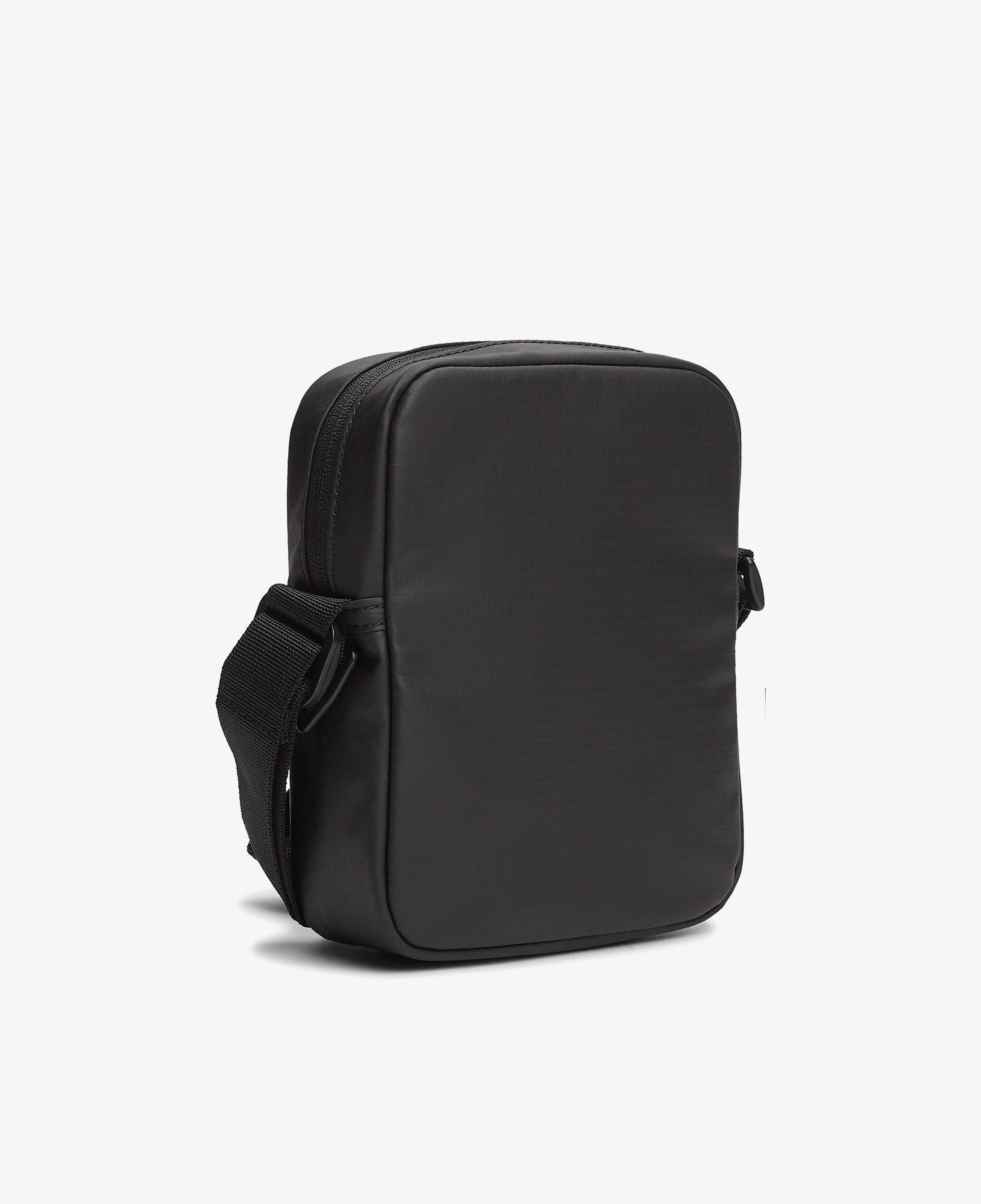 Tommy Hilfiger Daily Tech Erkek Siyah Çapraz Çanta
