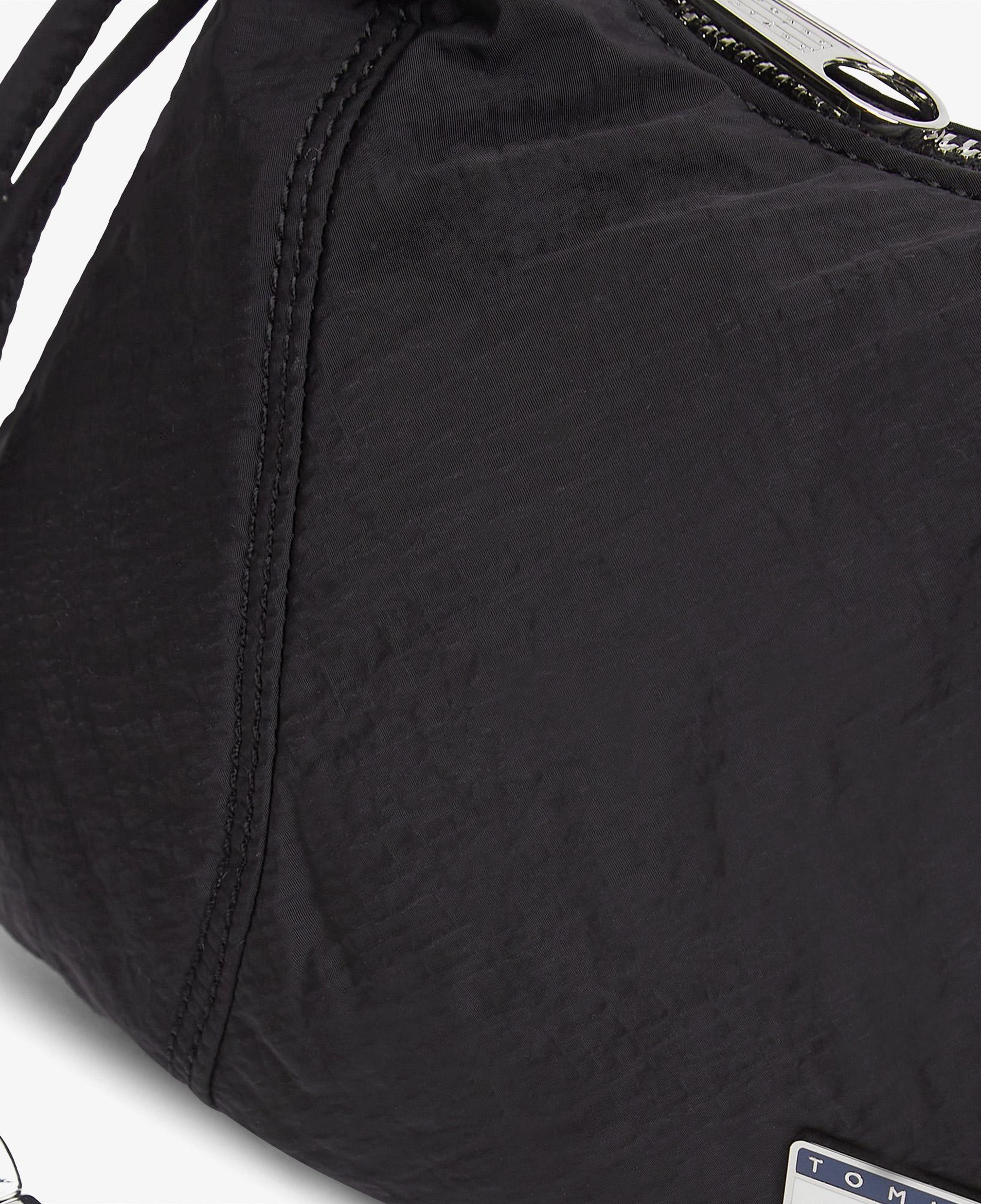 Tommy Hilfiger Casual Kadın Siyah Omuz Çantası